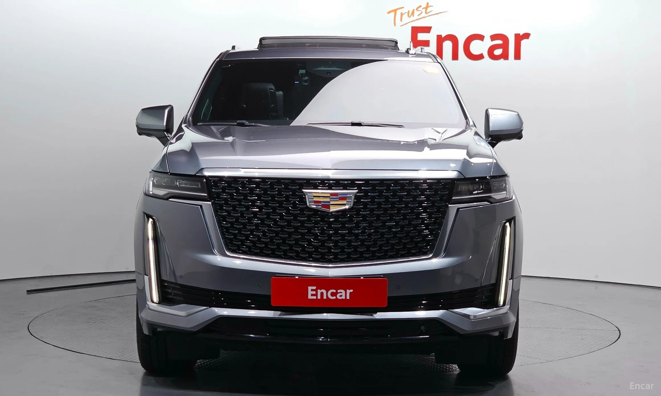 Cadillac Escalade 5th Generation превью 3