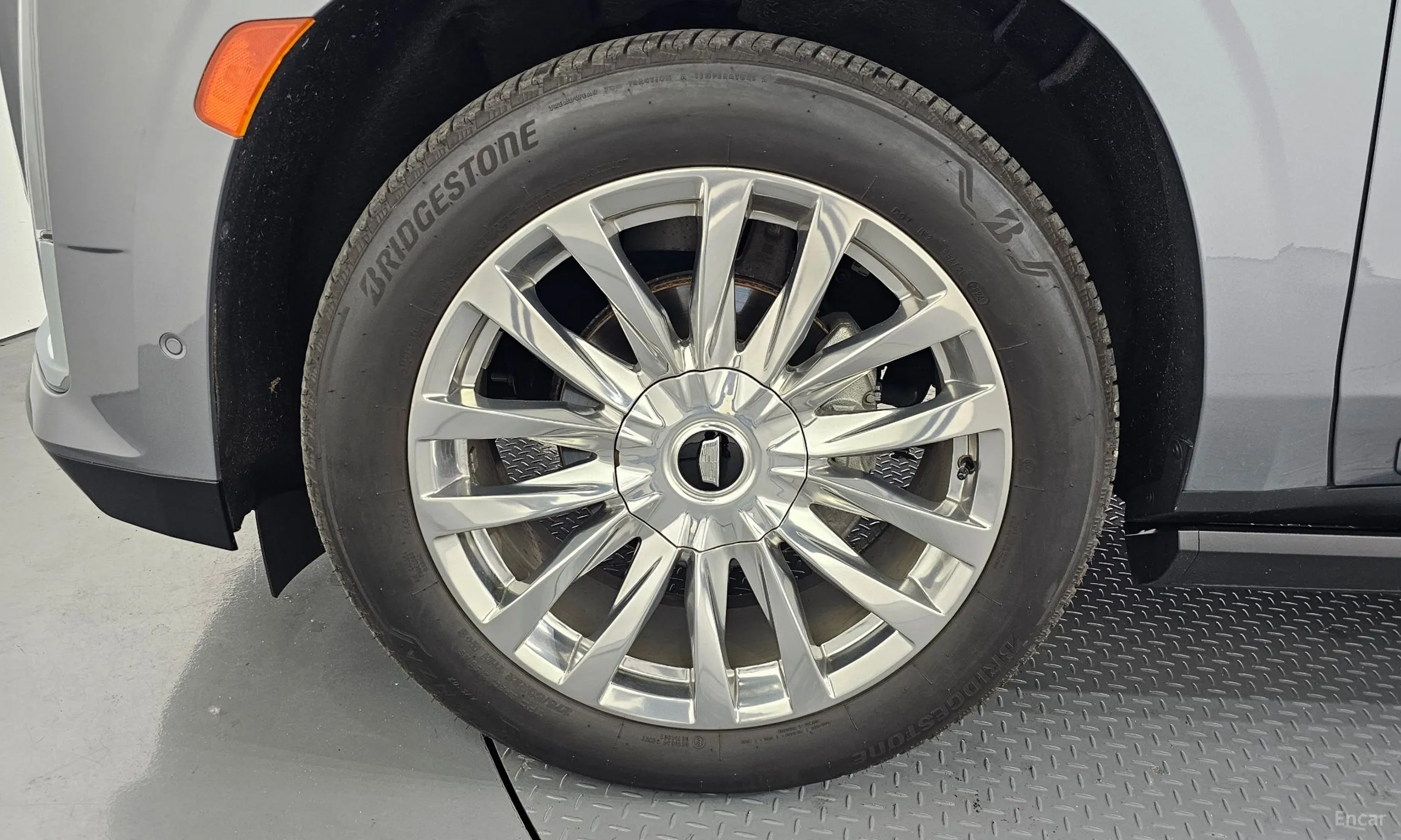 Cadillac Escalade 5th Generation превью 5