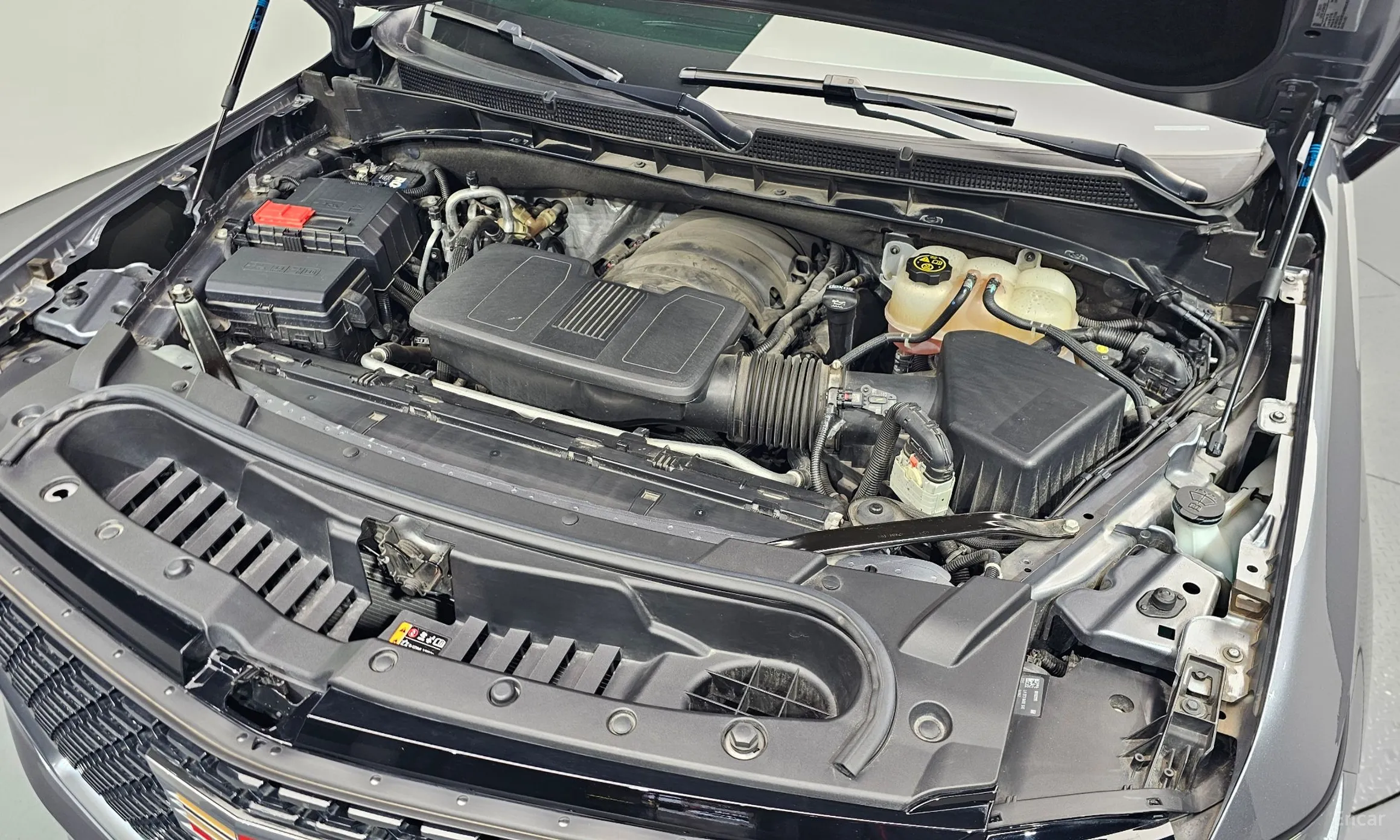 Cadillac Escalade 5th Generation превью 6