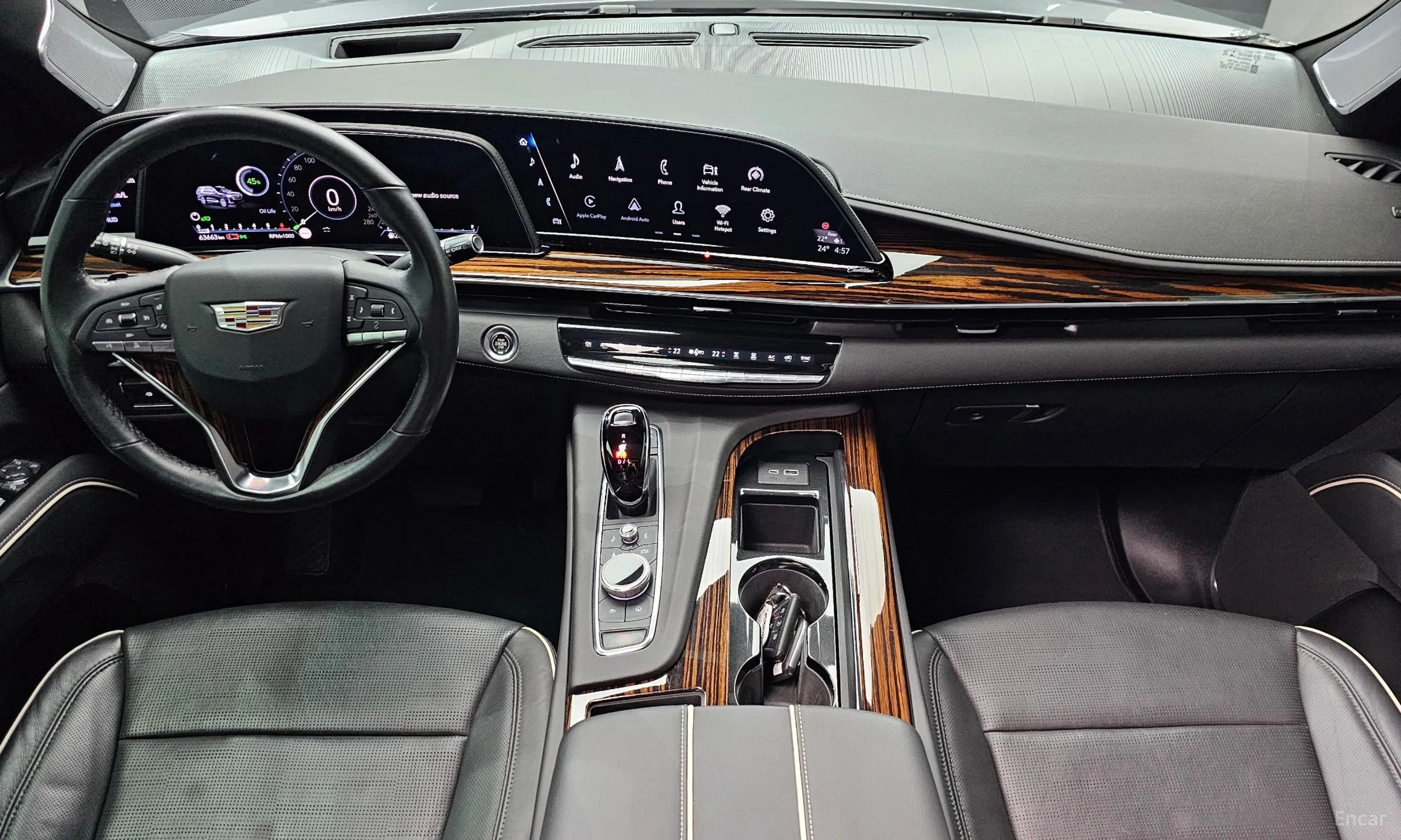 Cadillac Escalade 5th Generation превью 7
