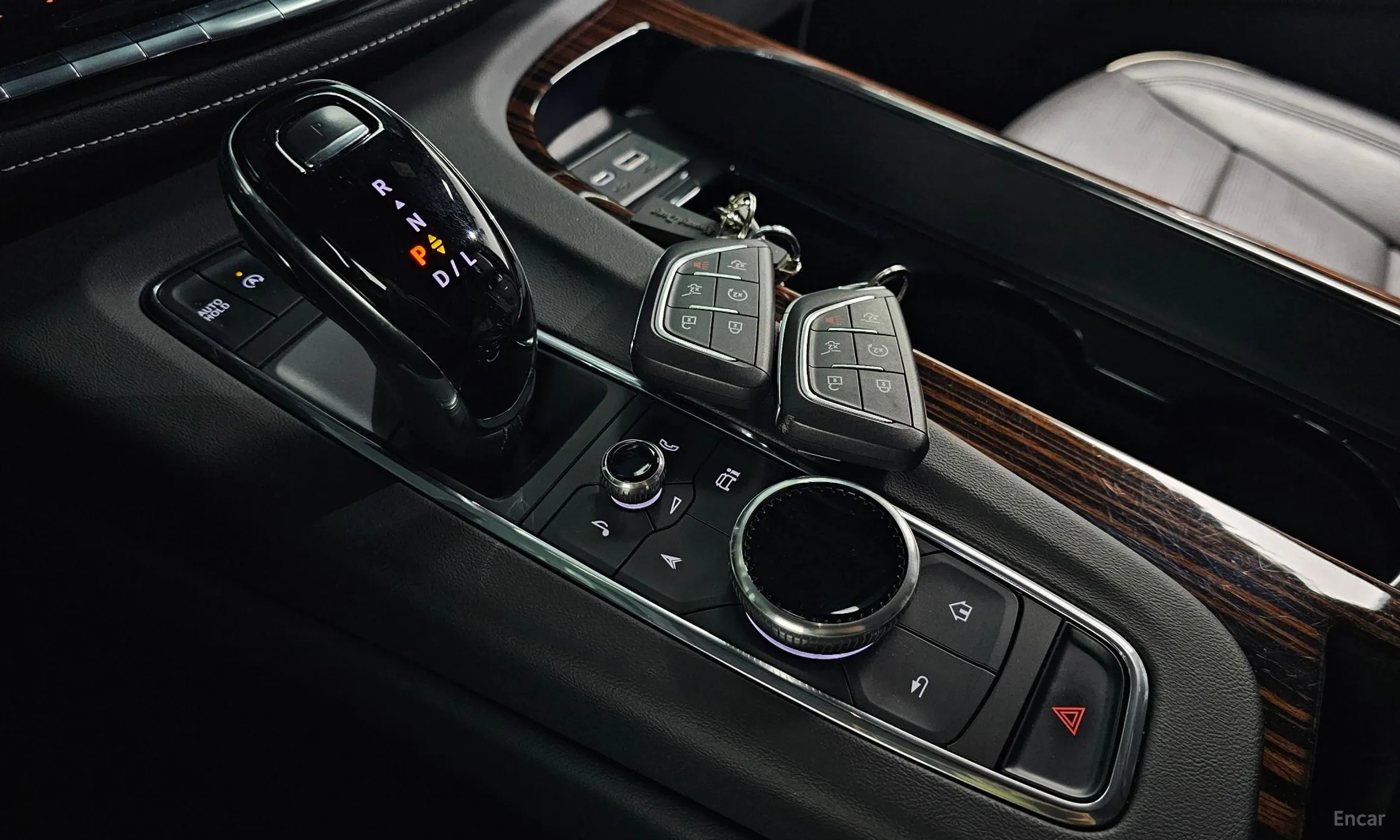 Cadillac Escalade 5th Generation превью 9