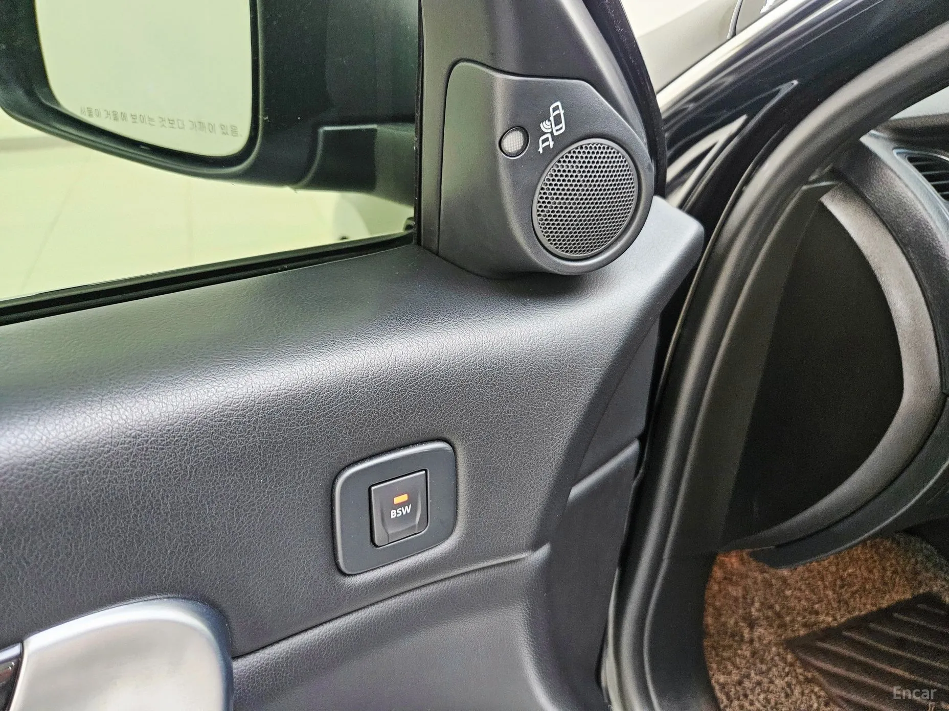 Renault Korea (Samsung) SM7 превью 14