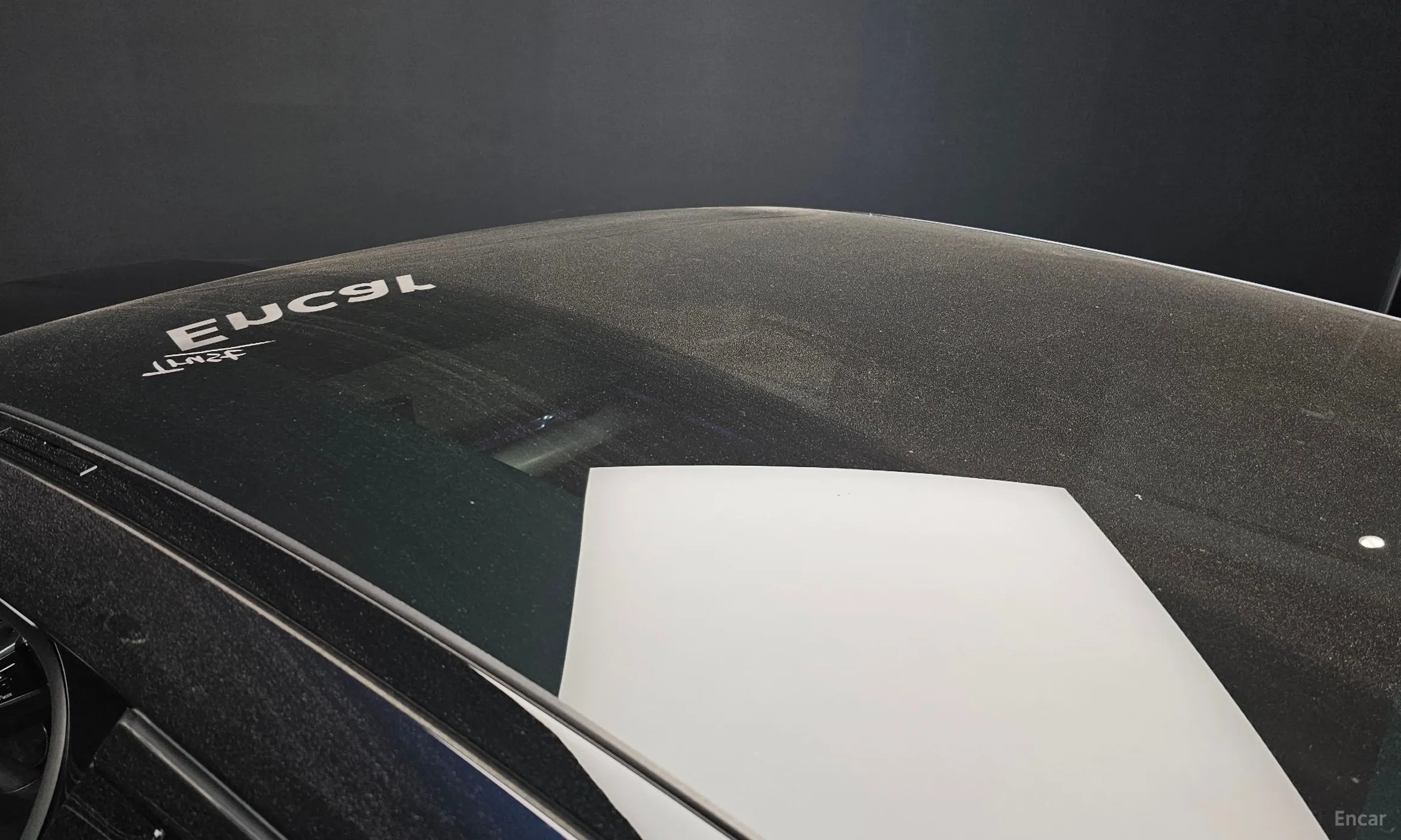 BMW 5 Series (G60) превью 17