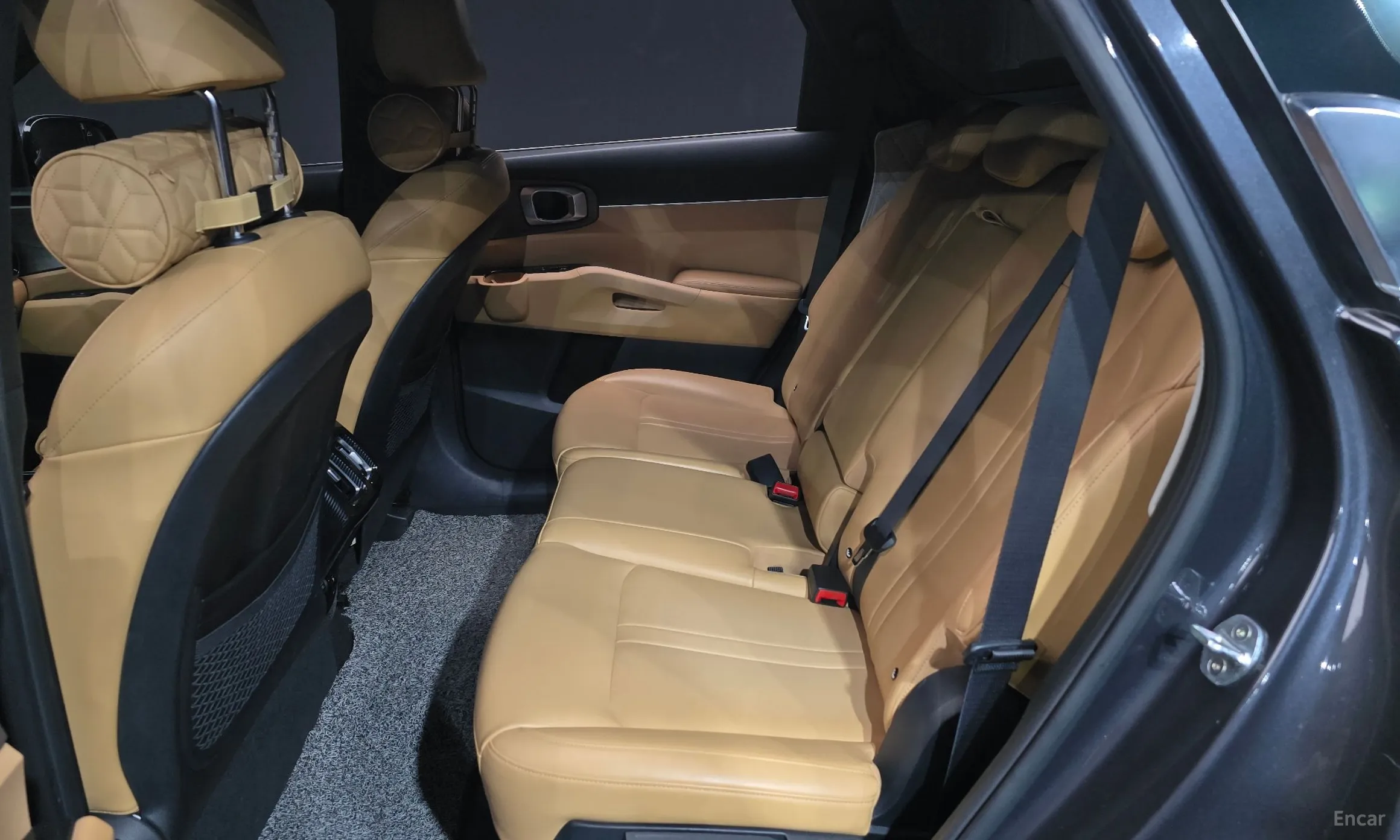 Kia Sorento 4th generation превью 11