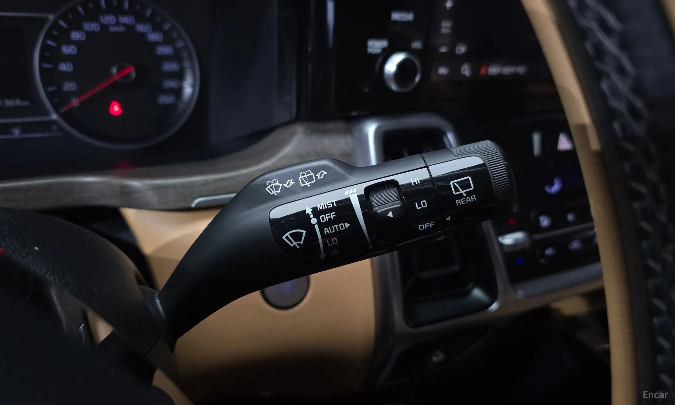 Kia Sorento 4th generation превью 18