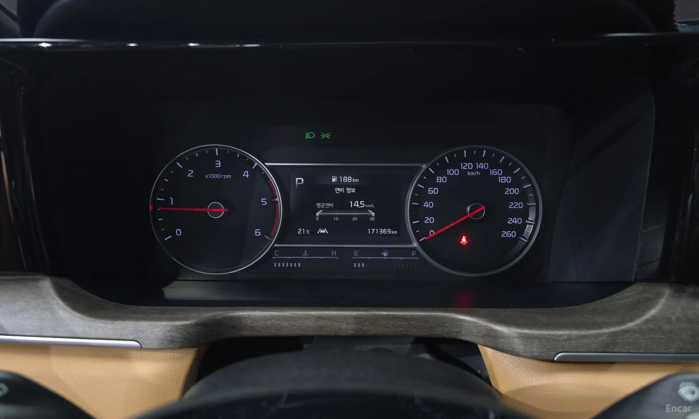 Kia Sorento 4th generation превью 8