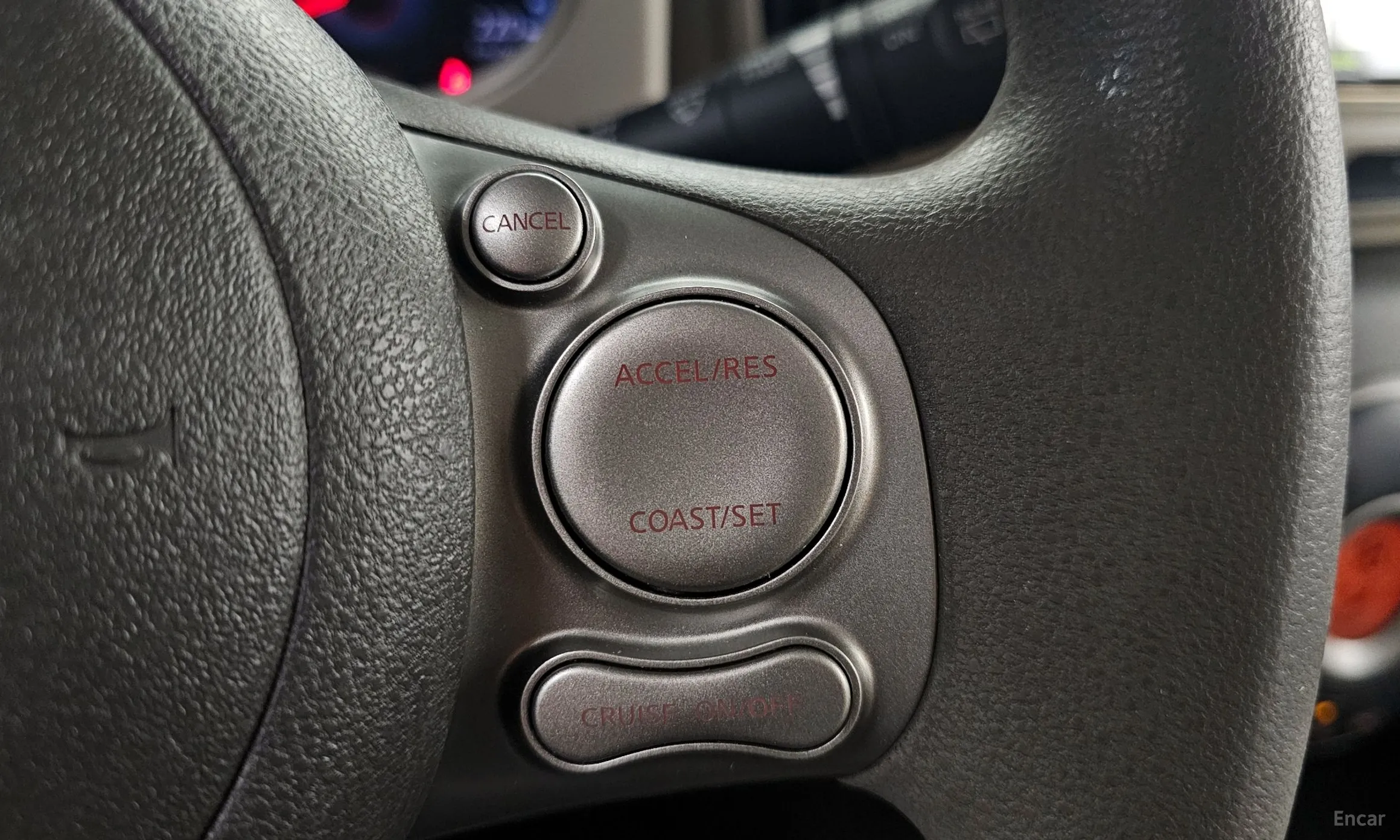 Nissan Cube превью 14