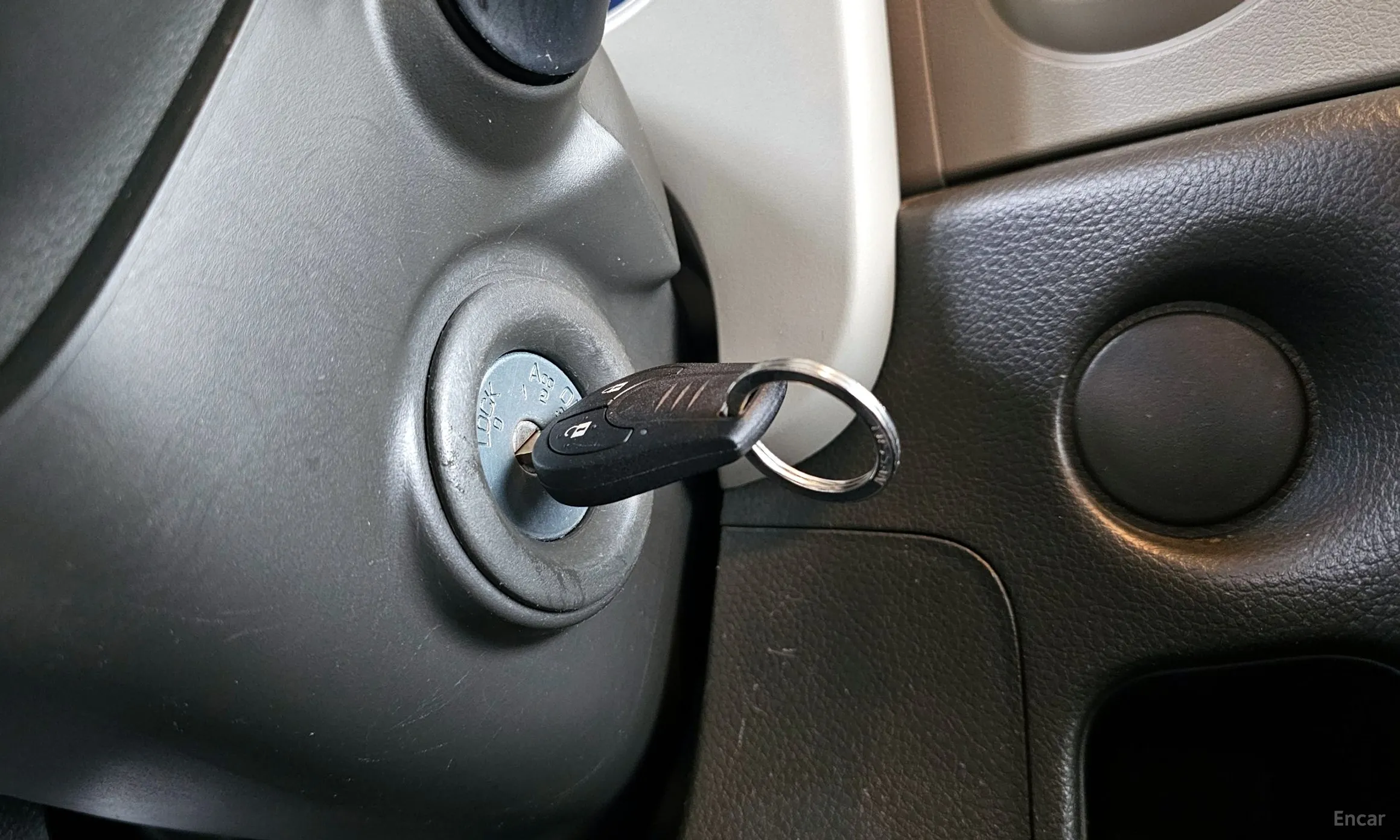 Nissan Cube превью 15