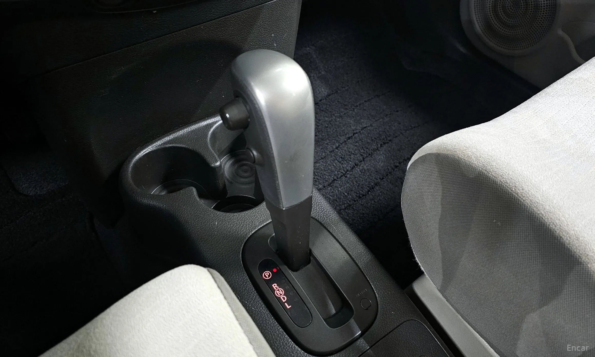 Nissan Cube превью 9