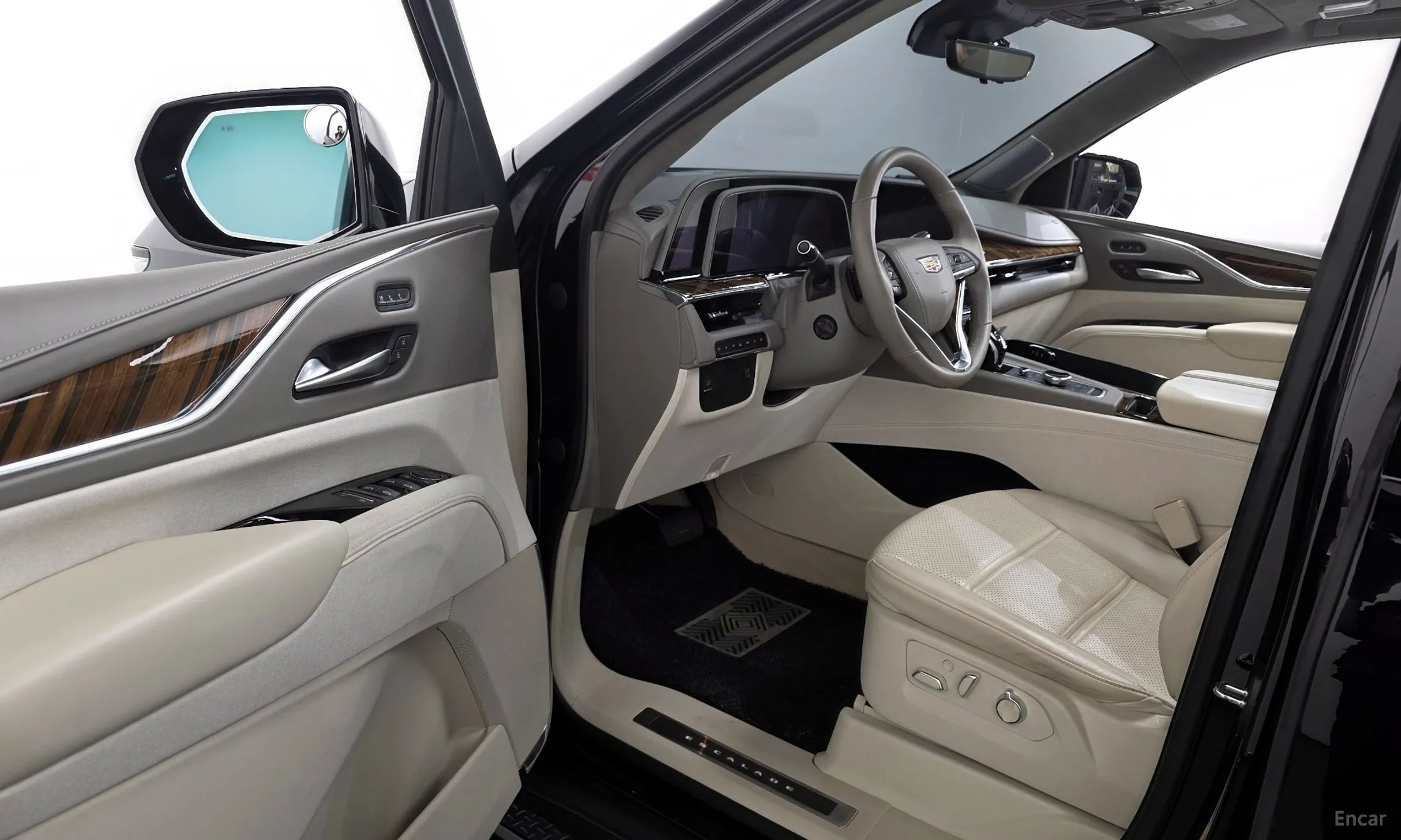 Cadillac Escalade 5th Generation превью 10