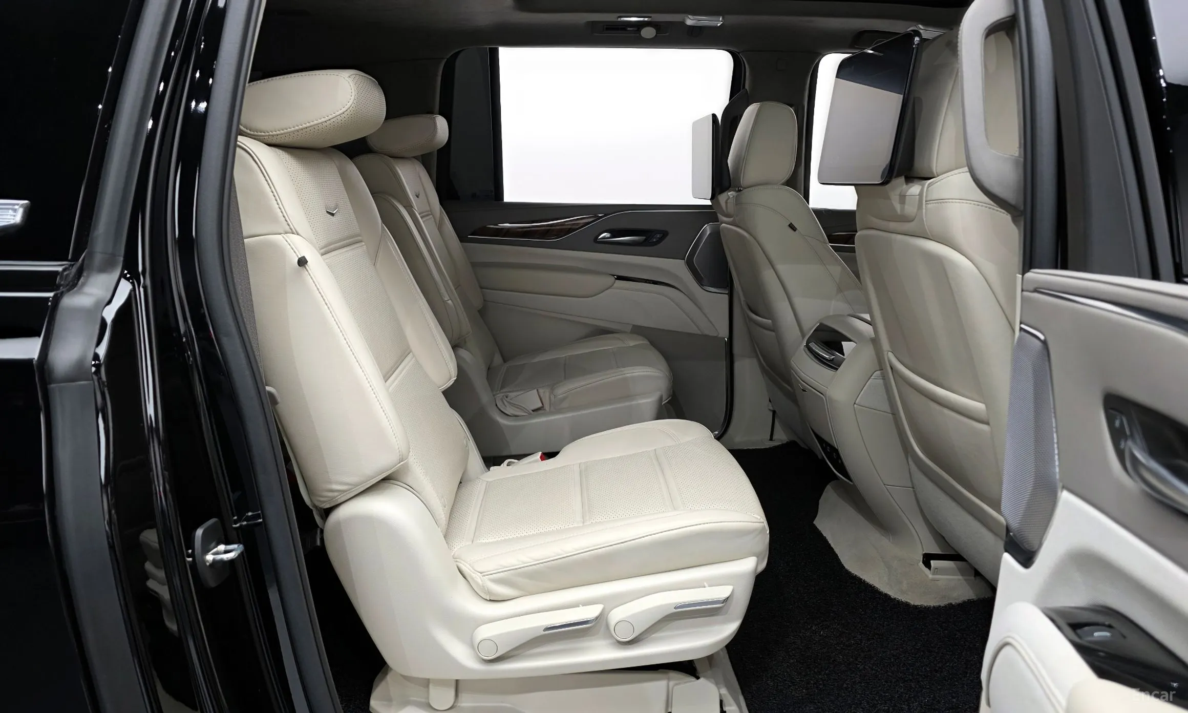 Cadillac Escalade 5th Generation превью 11