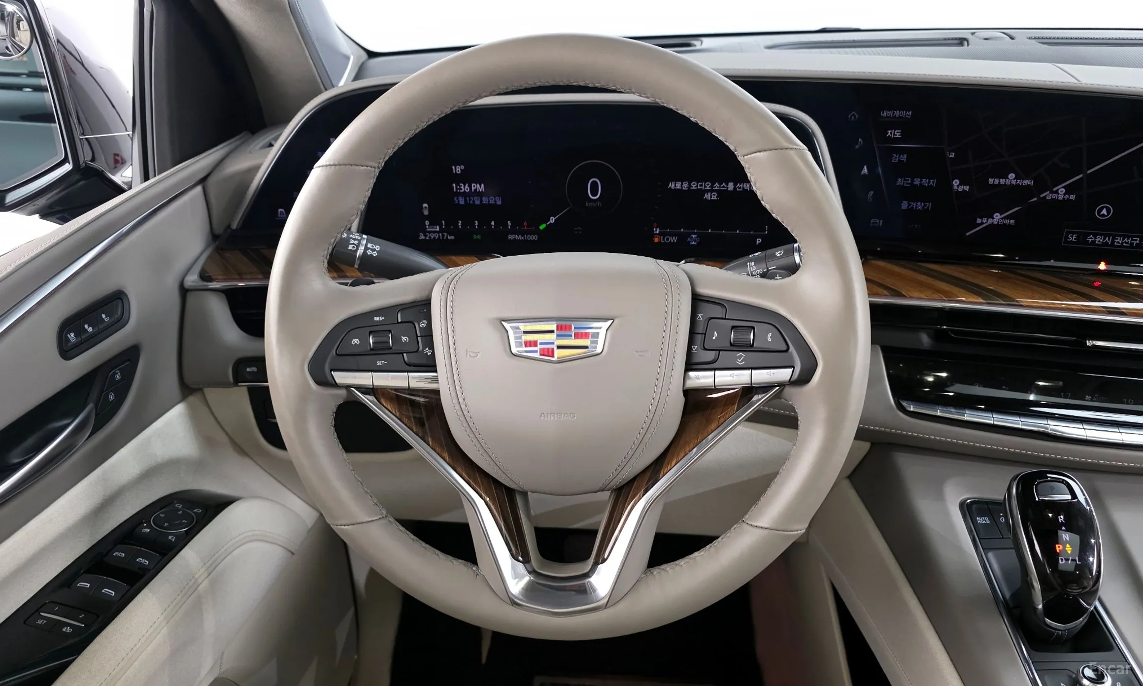 Cadillac Escalade 5th Generation превью 12