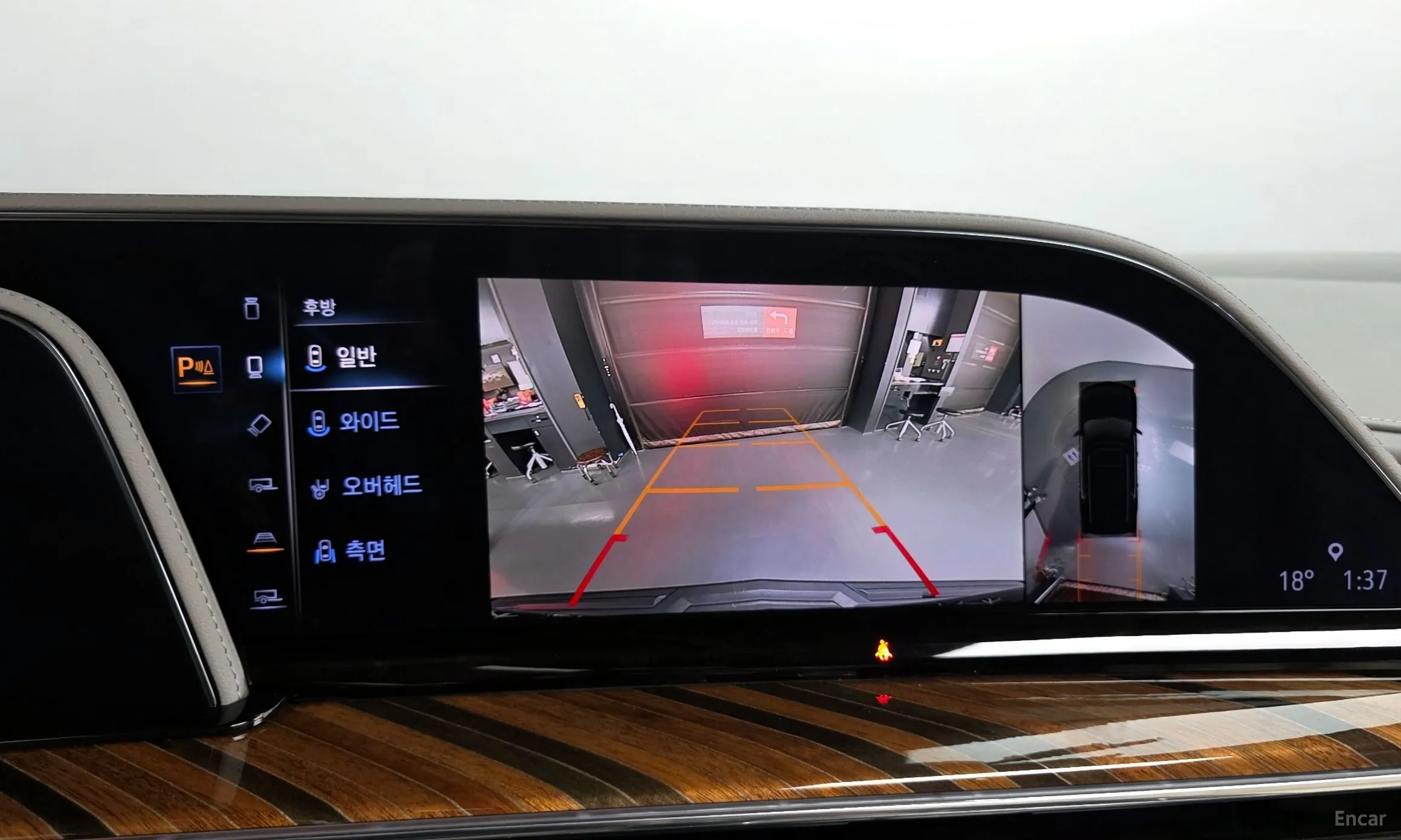 Cadillac Escalade 5th Generation превью 13