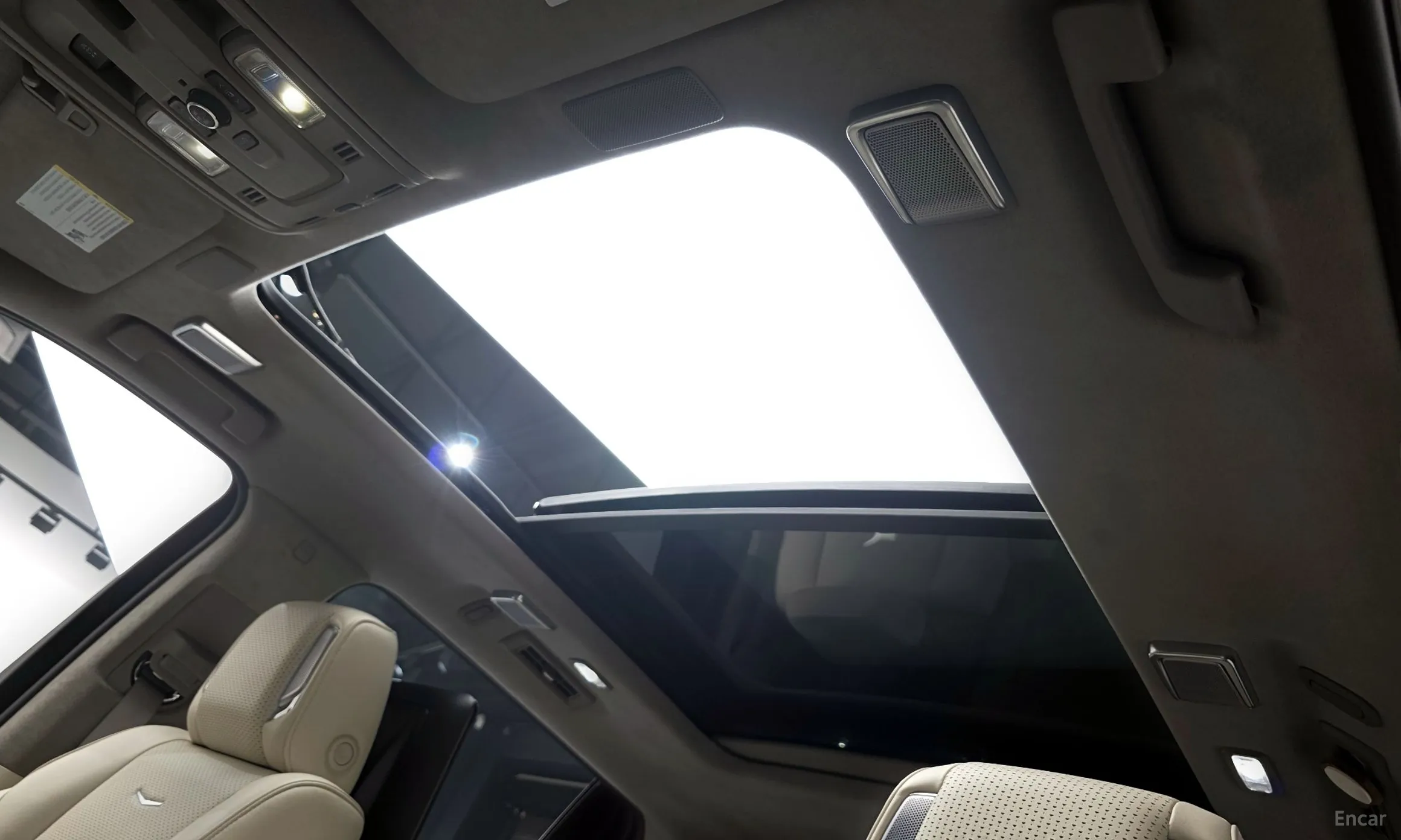 Cadillac Escalade 5th Generation превью 14