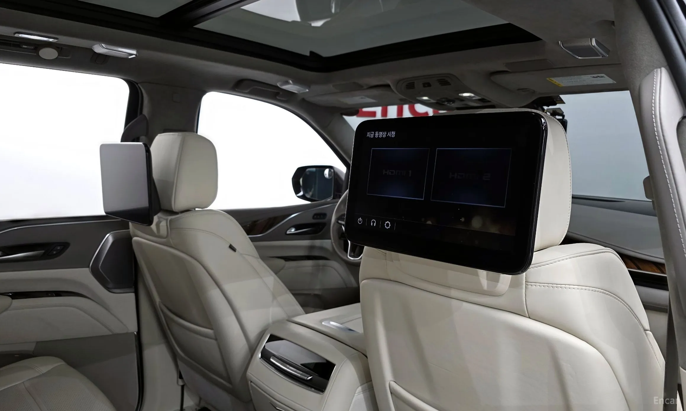 Cadillac Escalade 5th Generation превью 15