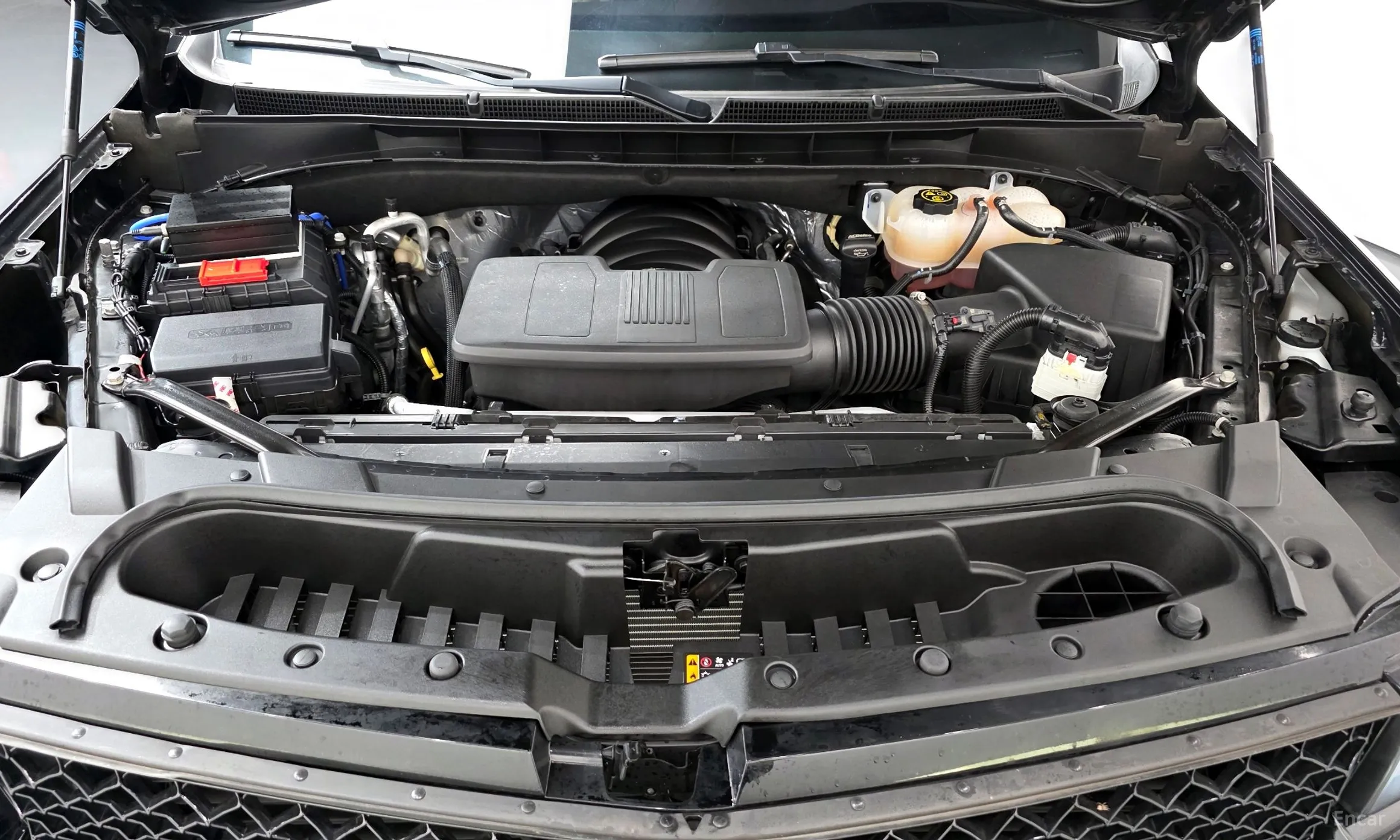 Cadillac Escalade 5th Generation превью 6
