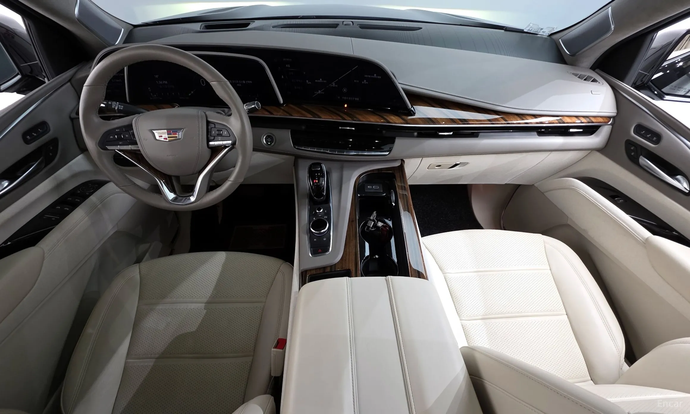 Cadillac Escalade 5th Generation превью 7
