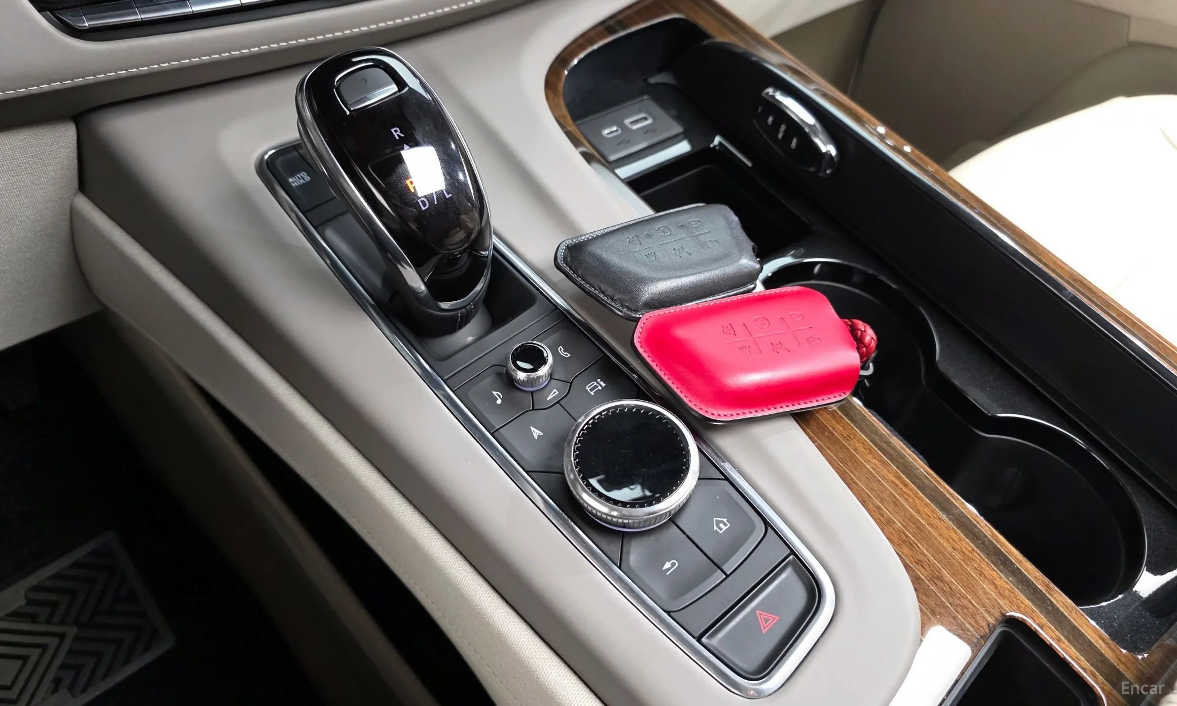 Cadillac Escalade 5th Generation превью 9