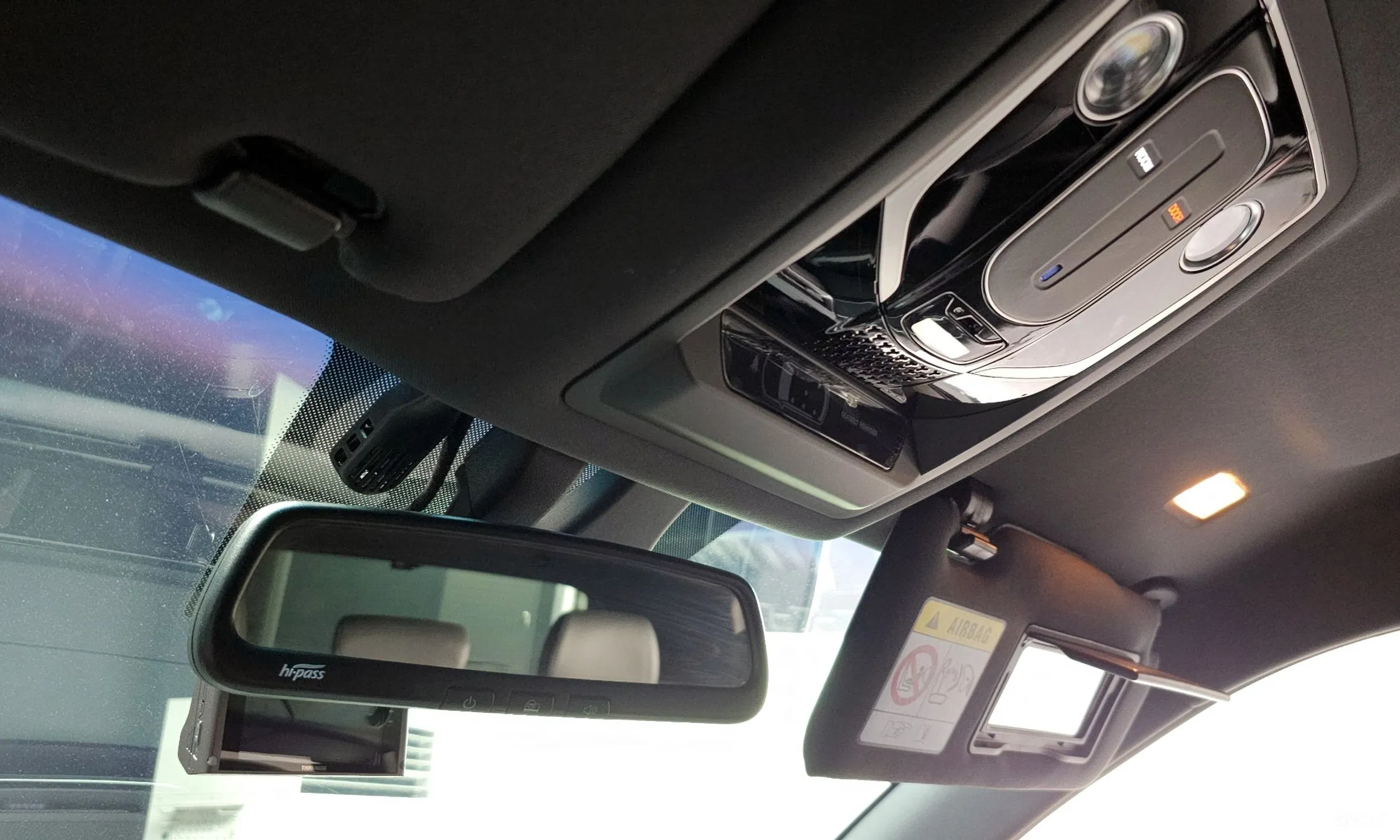 KG Mobility (SsangYong) Rexton New Arena превью 18