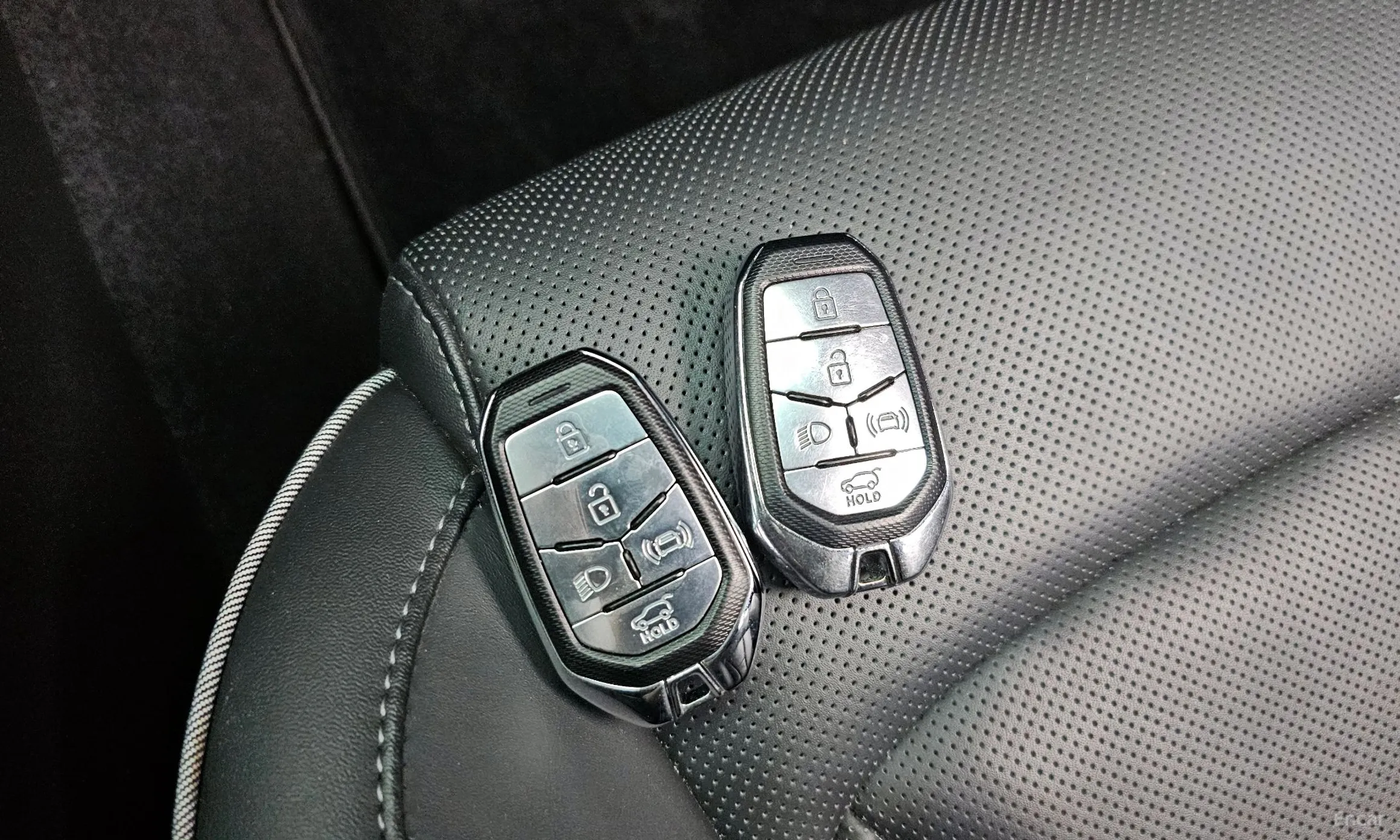 KG Mobility (SsangYong) Rexton New Arena превью 19