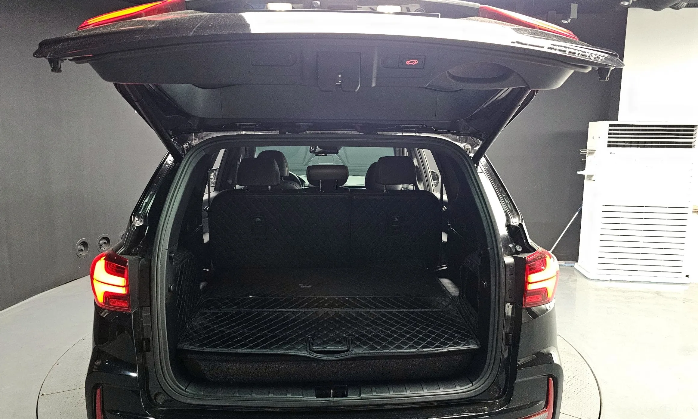 KG Mobility (SsangYong) Rexton New Arena превью 20