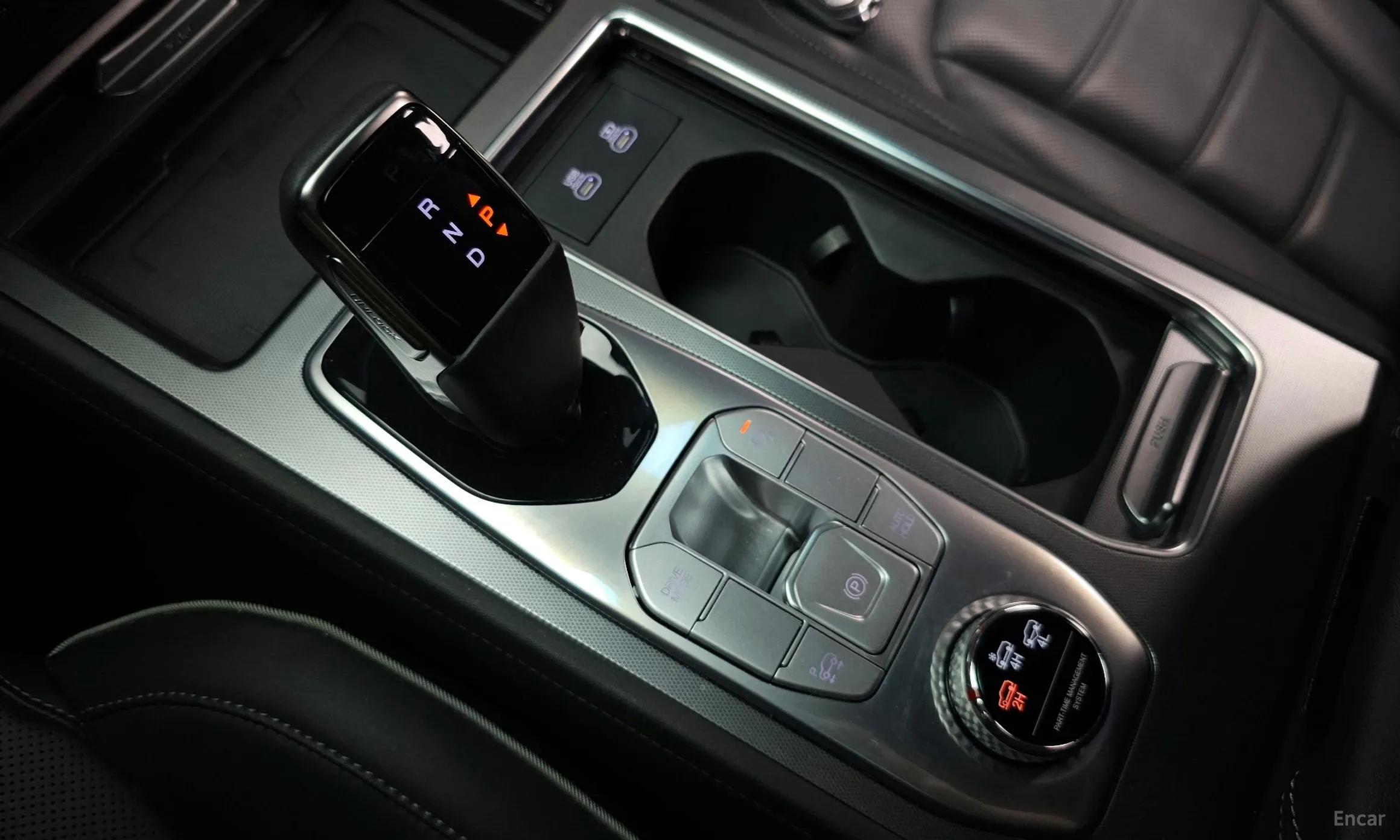 KG Mobility (SsangYong) Rexton New Arena превью 9