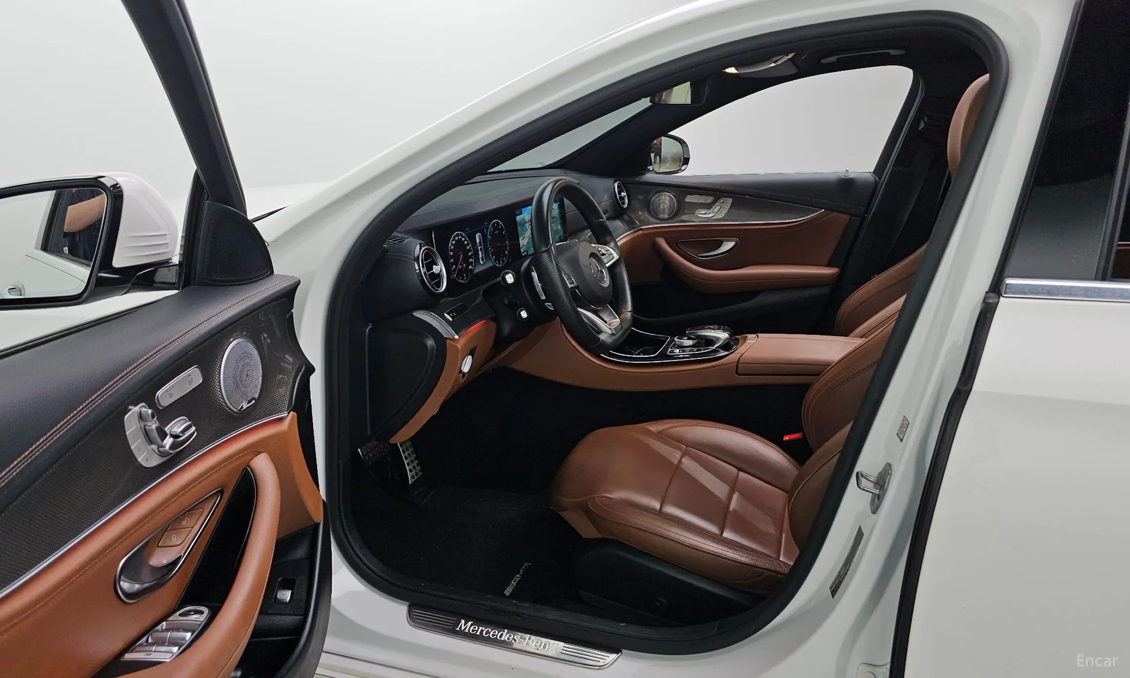 Mercedes Benz E-Class W213 превью 10