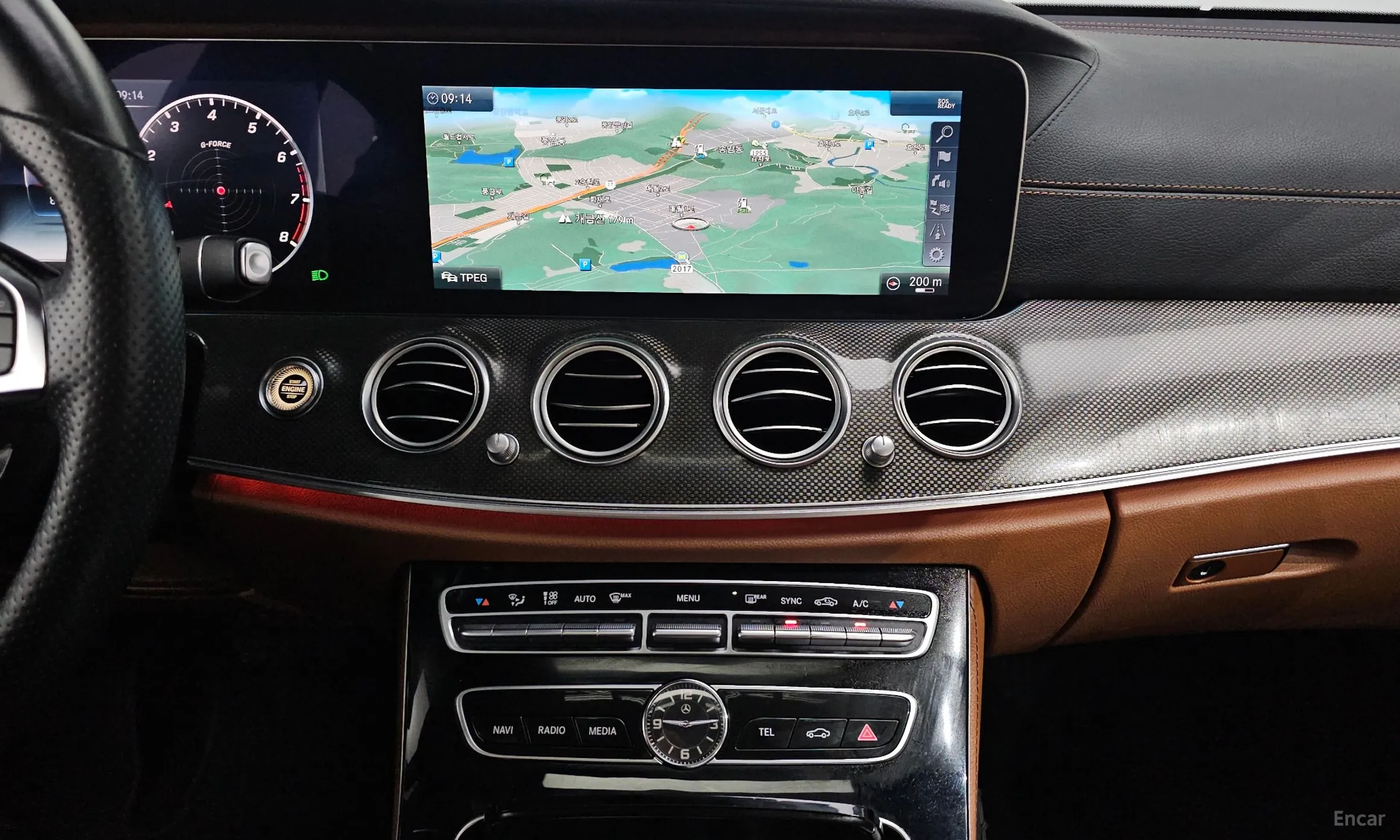 Mercedes Benz E-Class W213 превью 12