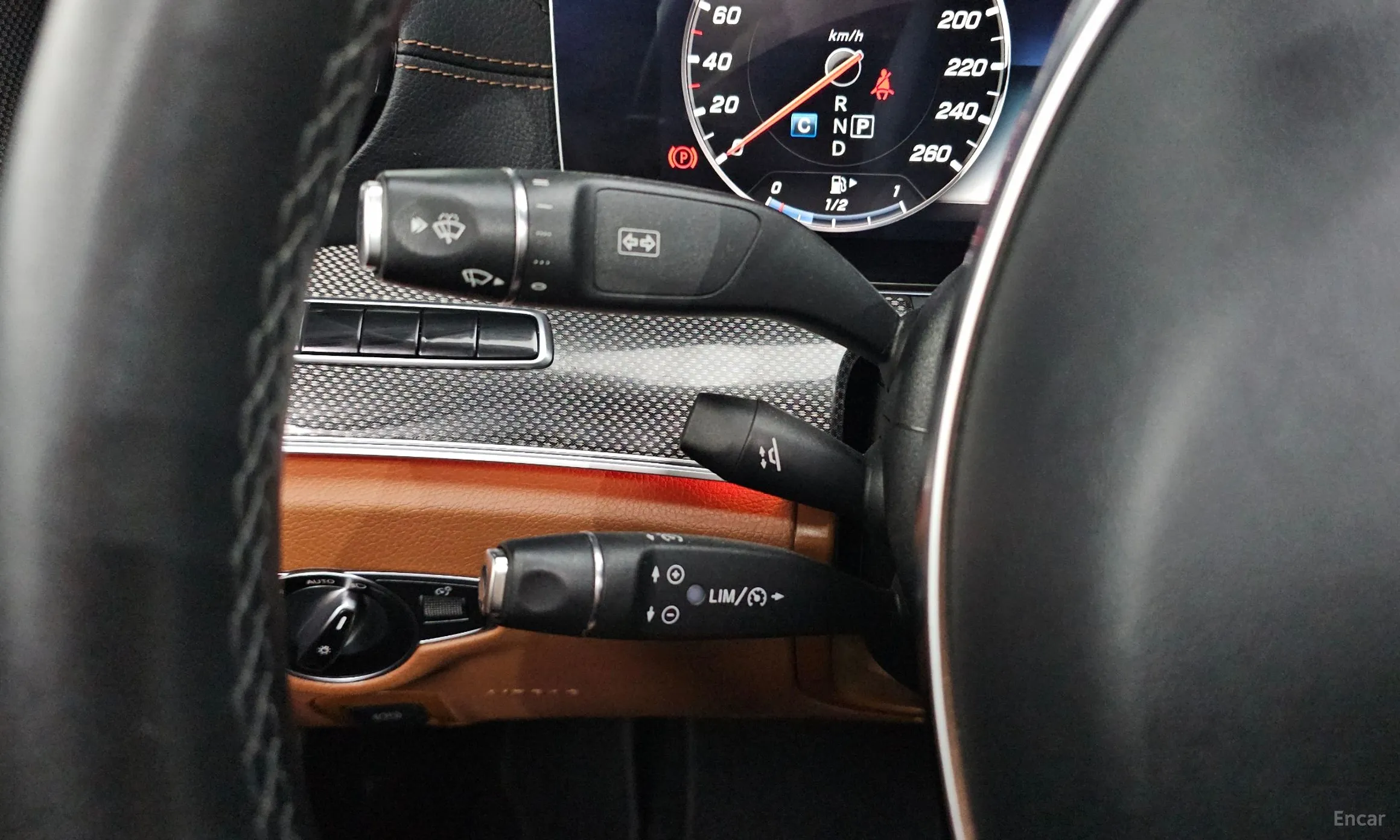 Mercedes Benz E-Class W213 превью 16