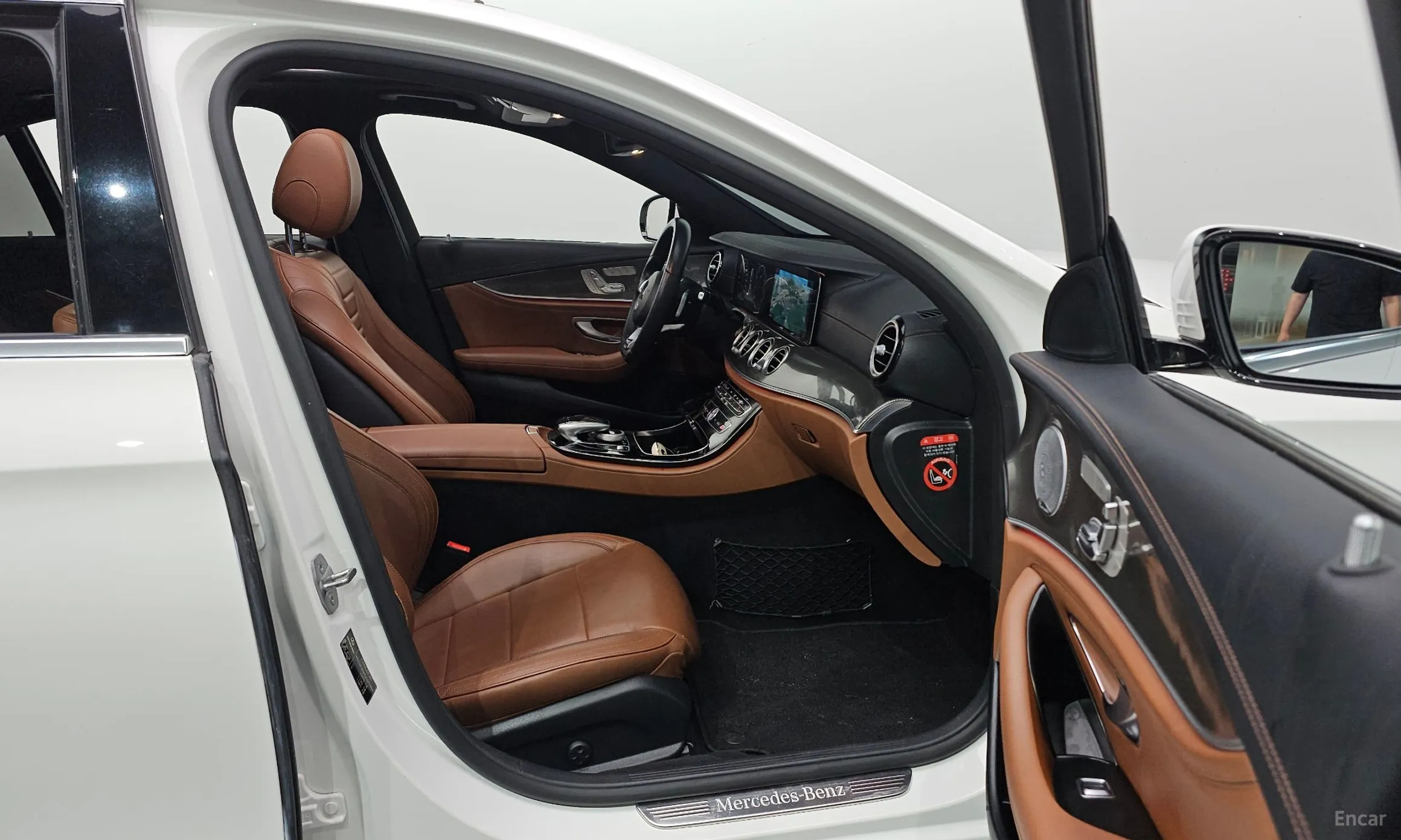 Mercedes Benz E-Class W213 превью 18