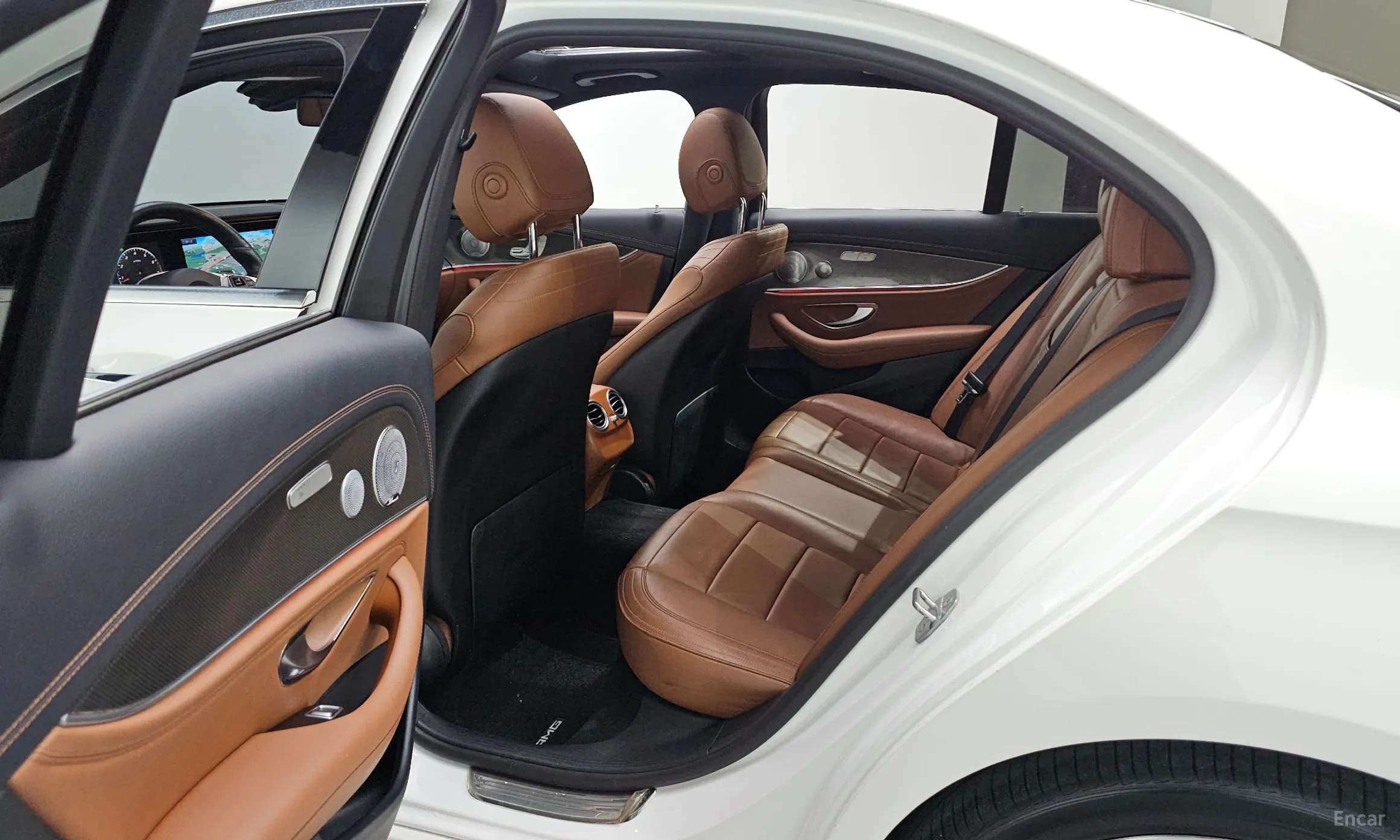 Mercedes Benz E-Class W213 превью 19
