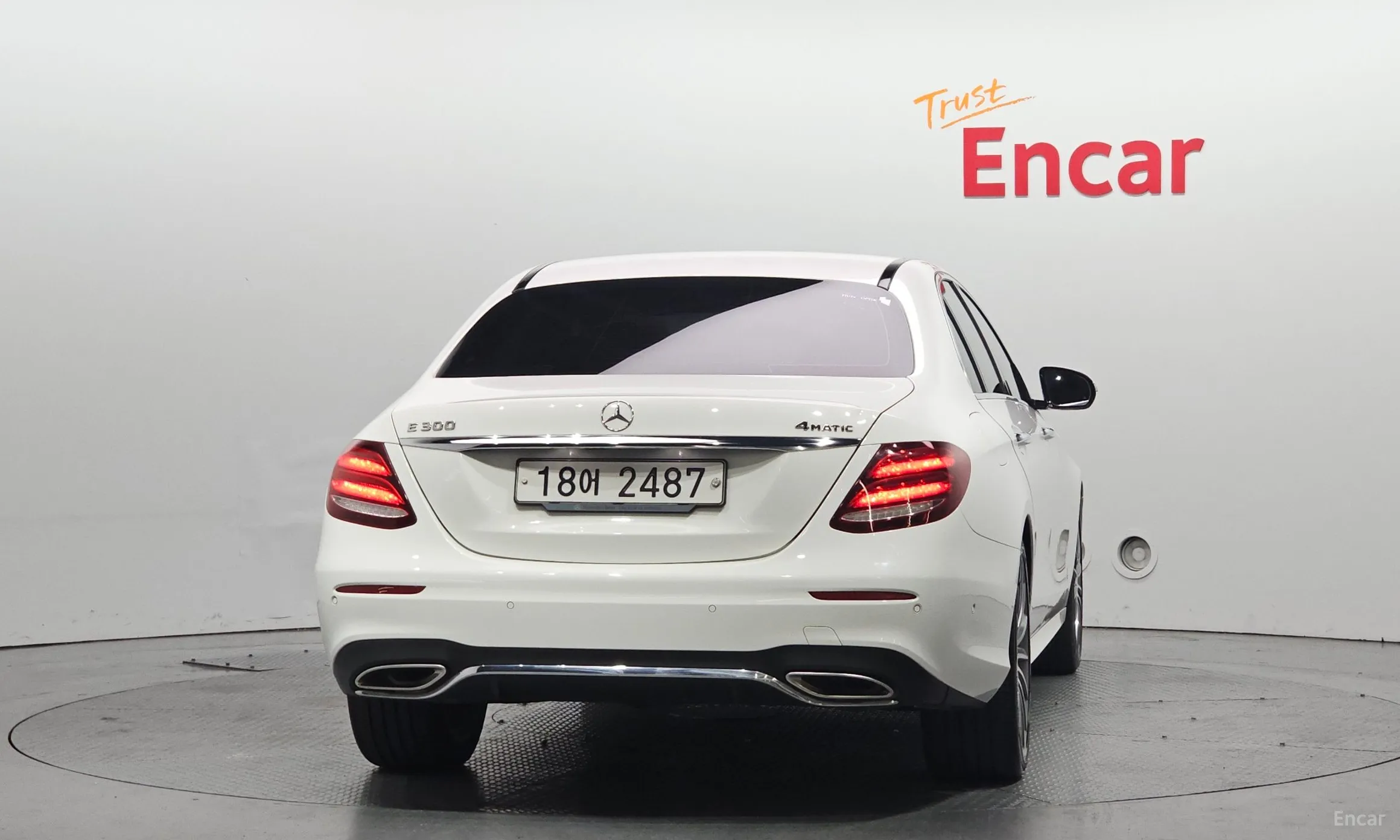 Mercedes Benz E-Class W213 превью 4