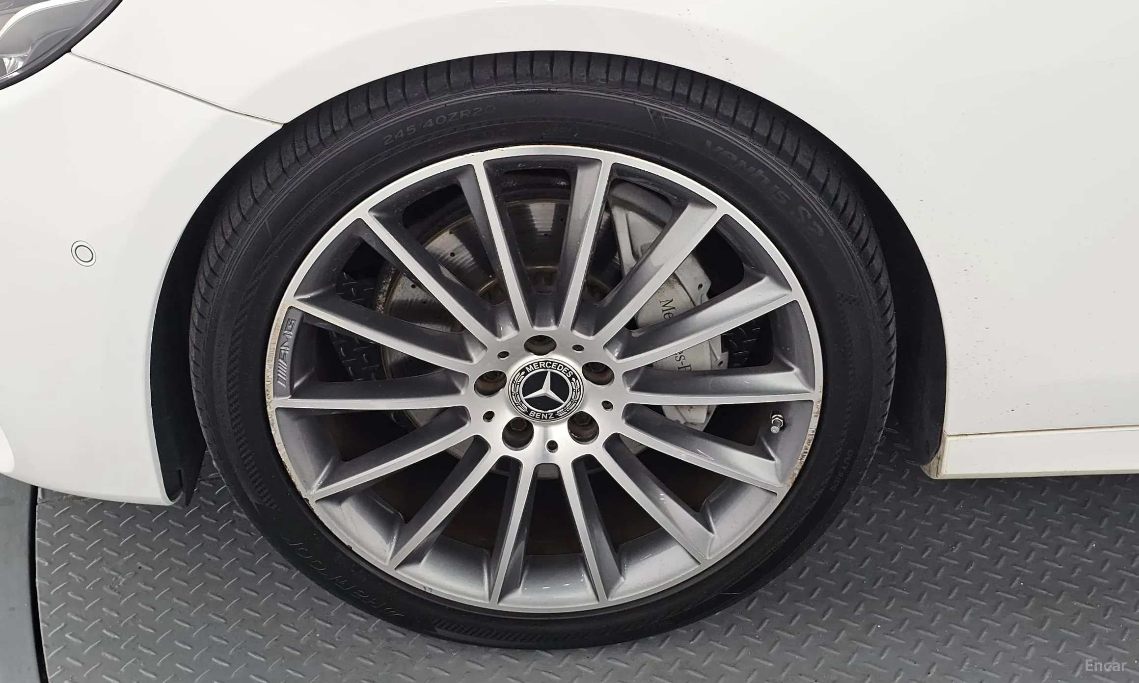 Mercedes Benz E-Class W213 превью 5