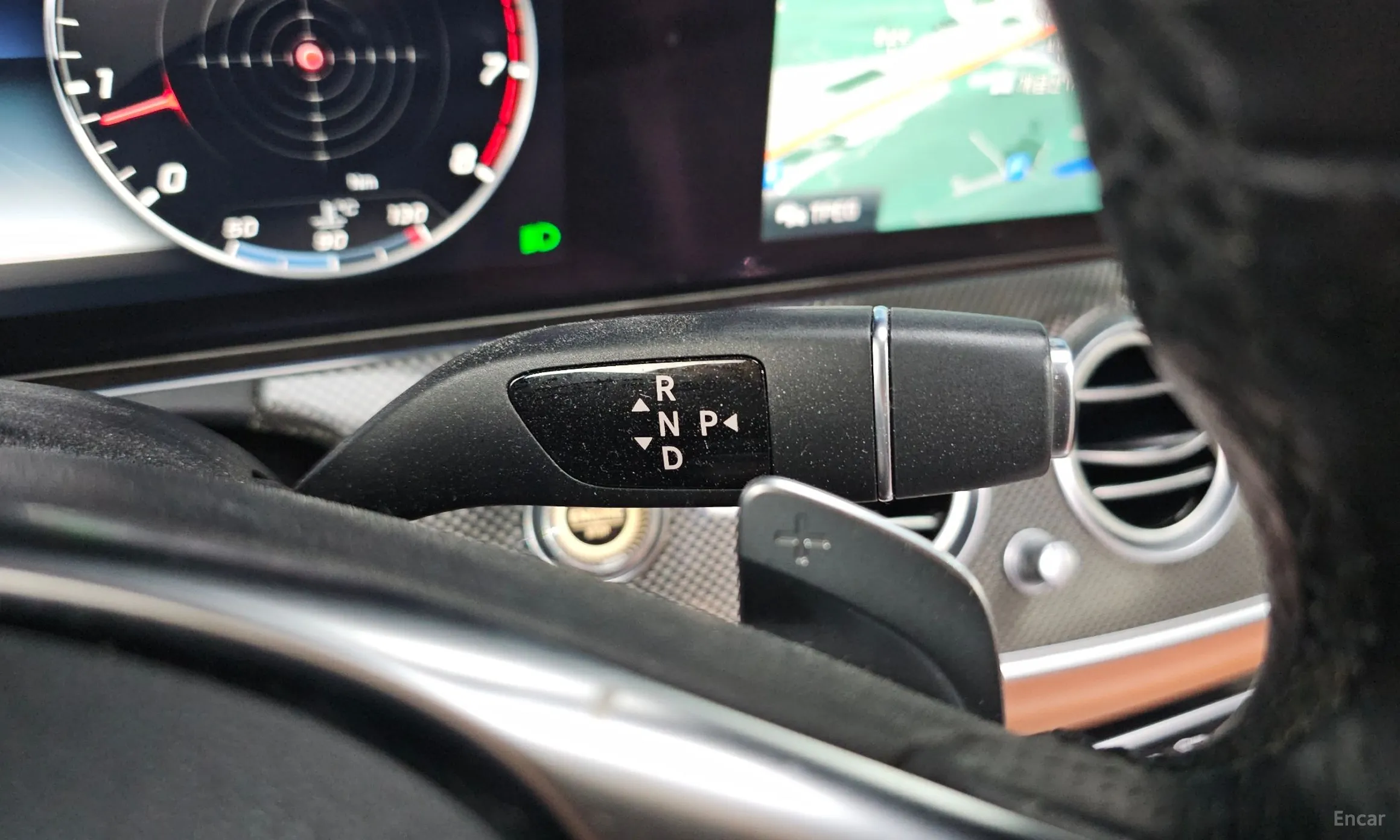 Mercedes Benz E-Class W213 превью 9