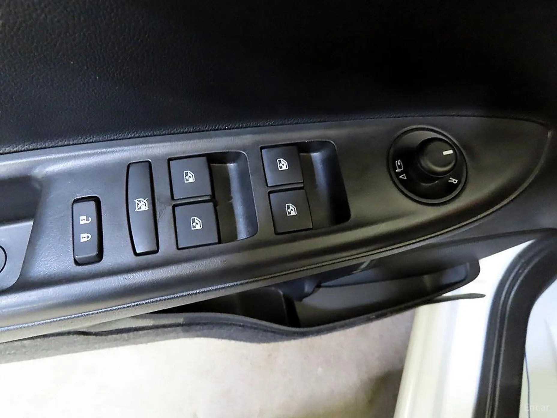 Chevrolet (GM Daewoo) Spark превью 13