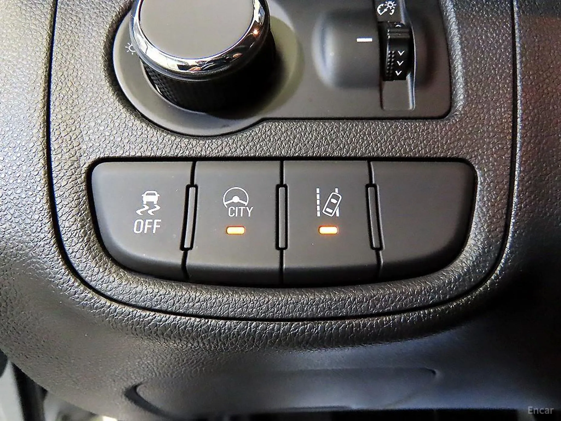 Chevrolet (GM Daewoo) Spark превью 14