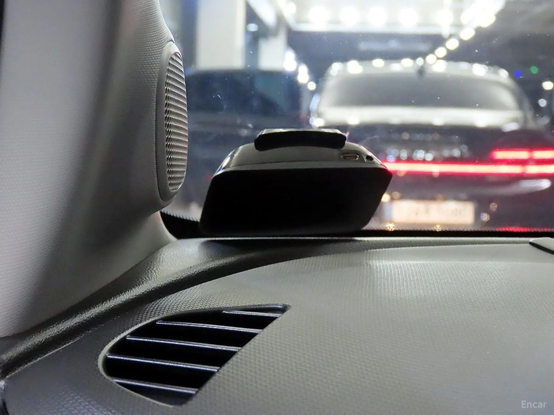 Chevrolet (GM Daewoo) Spark превью 16
