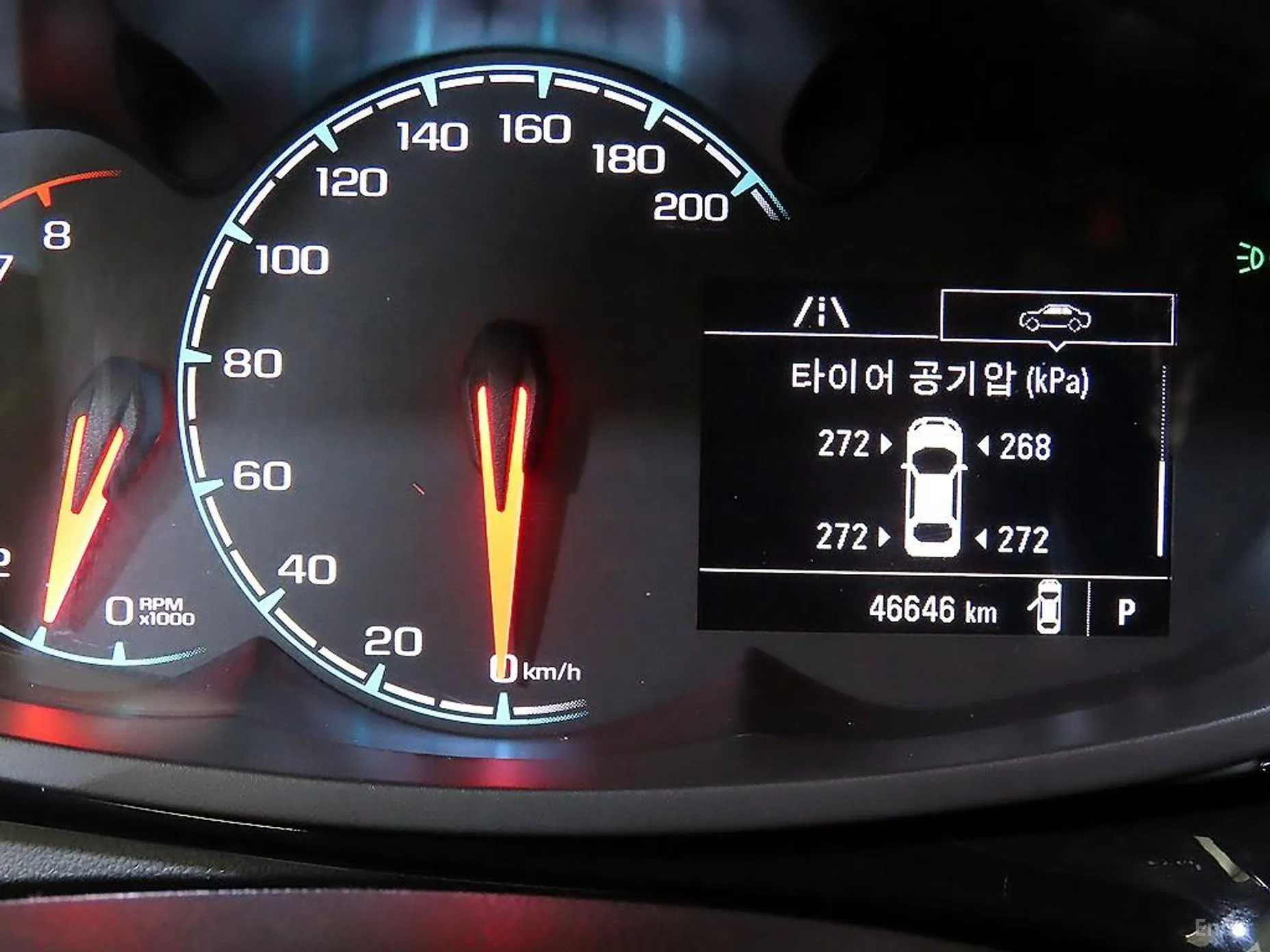 Chevrolet (GM Daewoo) Spark превью 9