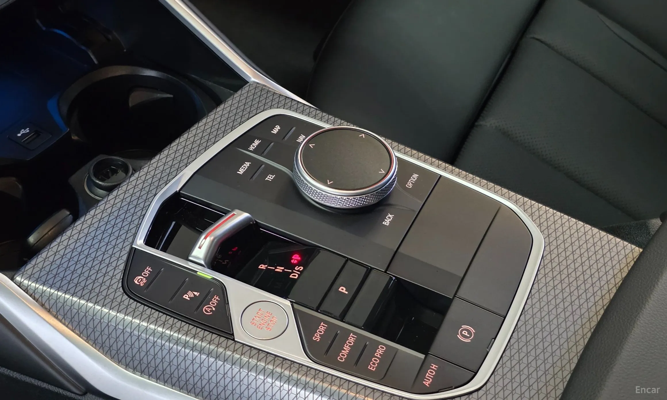 BMW 3 Series (G20) превью 9