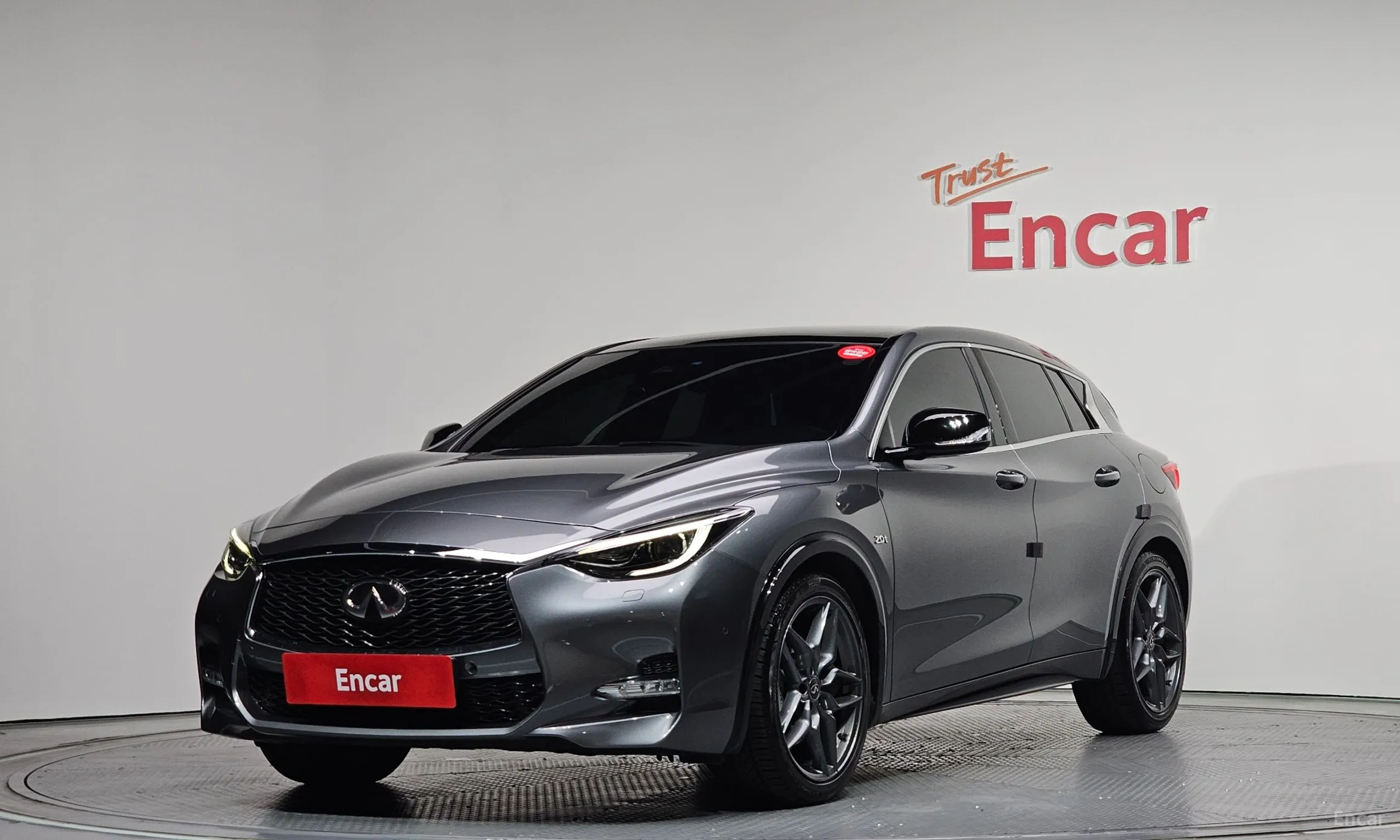 Q30