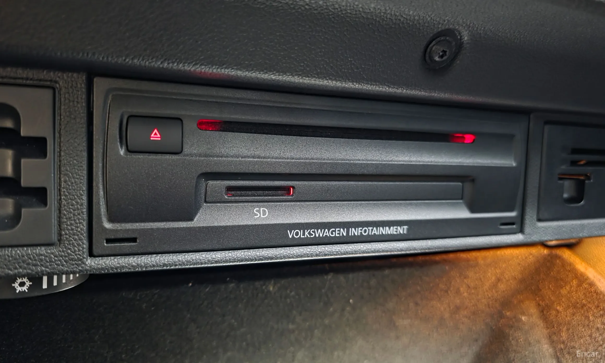 Volkswagen Golf 7th Generation превью 18
