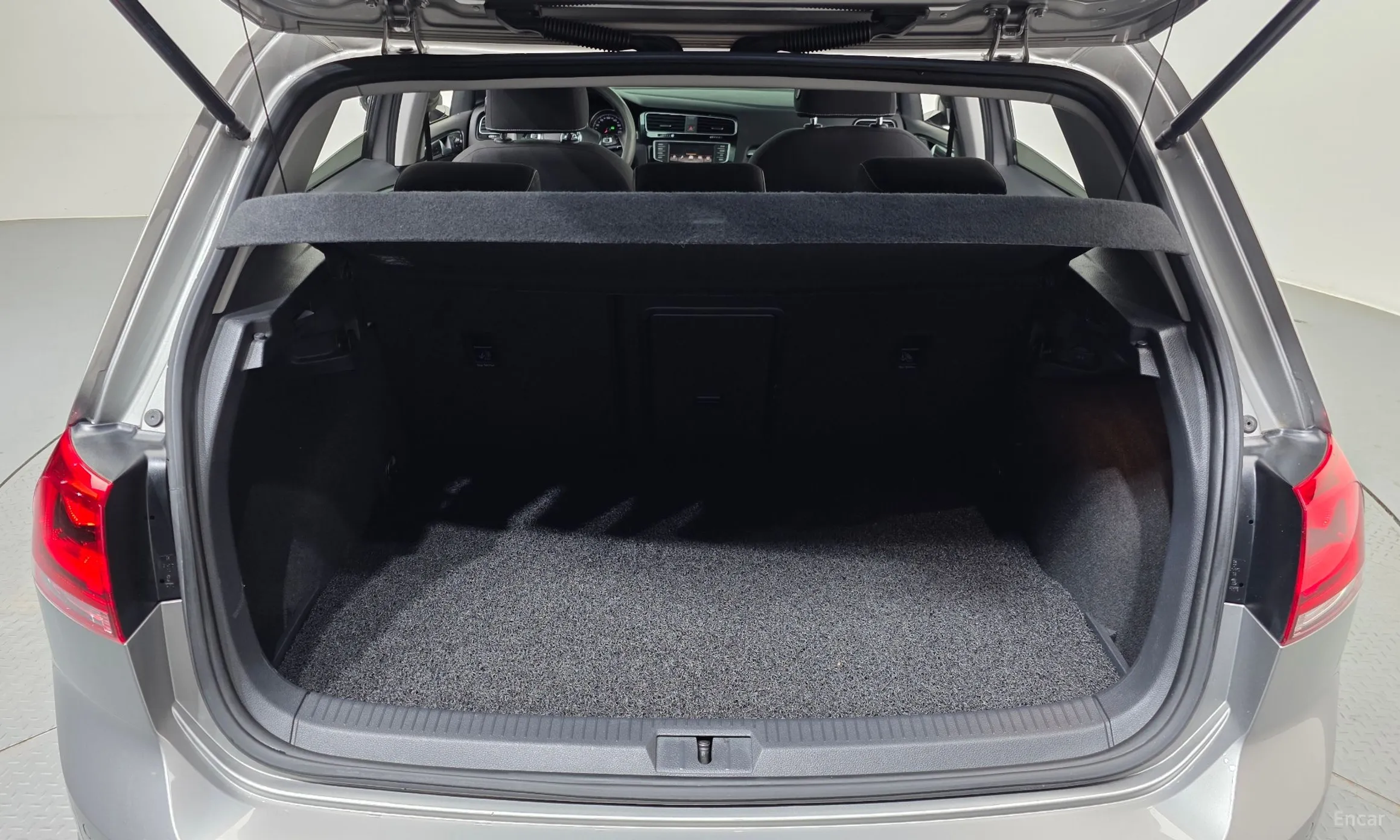 Volkswagen Golf 7th Generation превью 20
