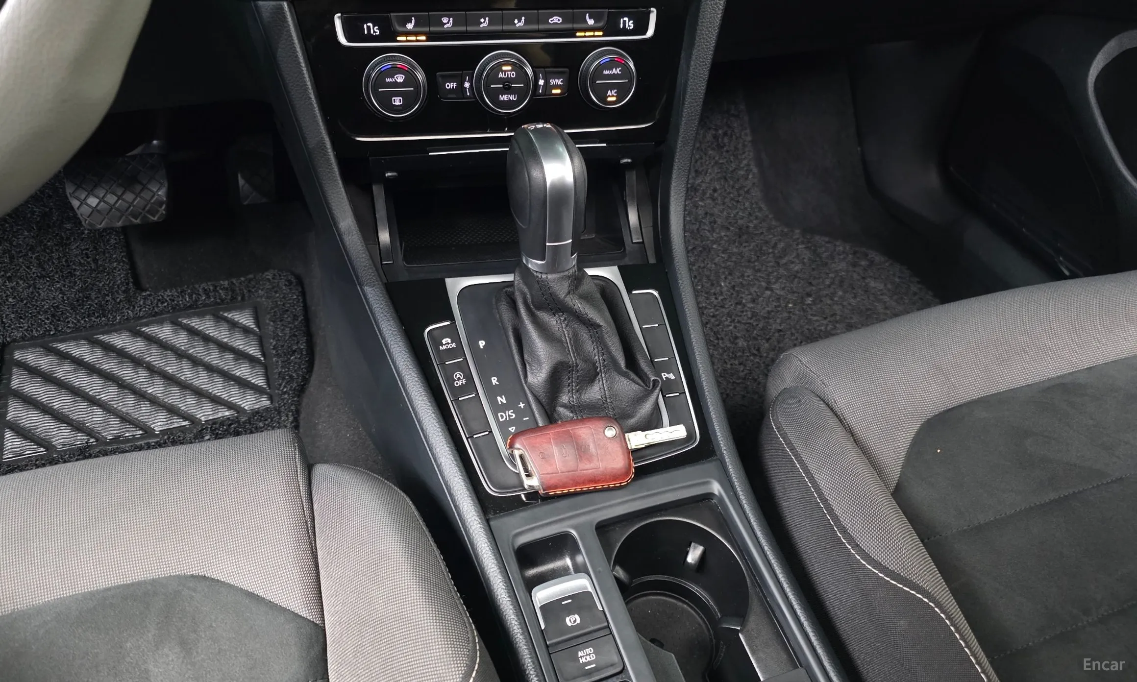 Volkswagen Golf 7th Generation превью 9