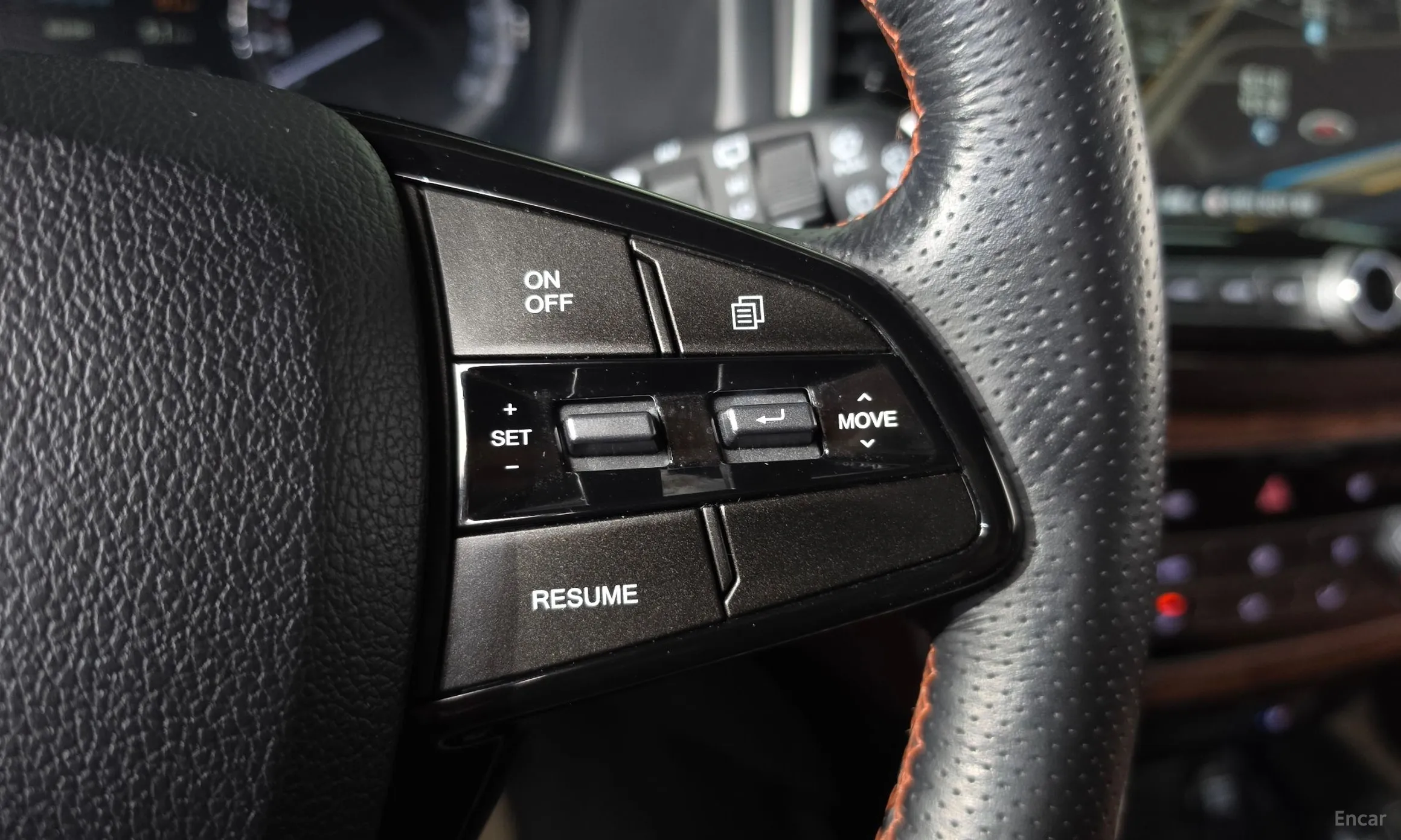 KG Mobility (SsangYong) G4 Rexton превью 17