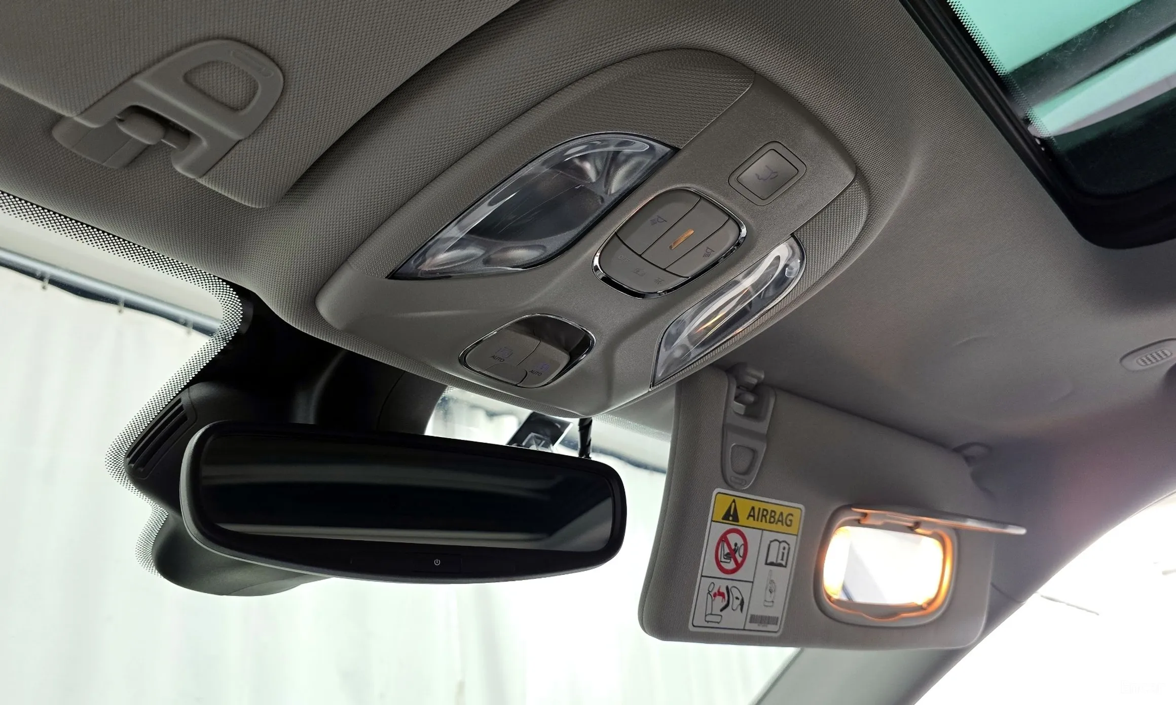 Jeep Compass 2nd Generation превью 17