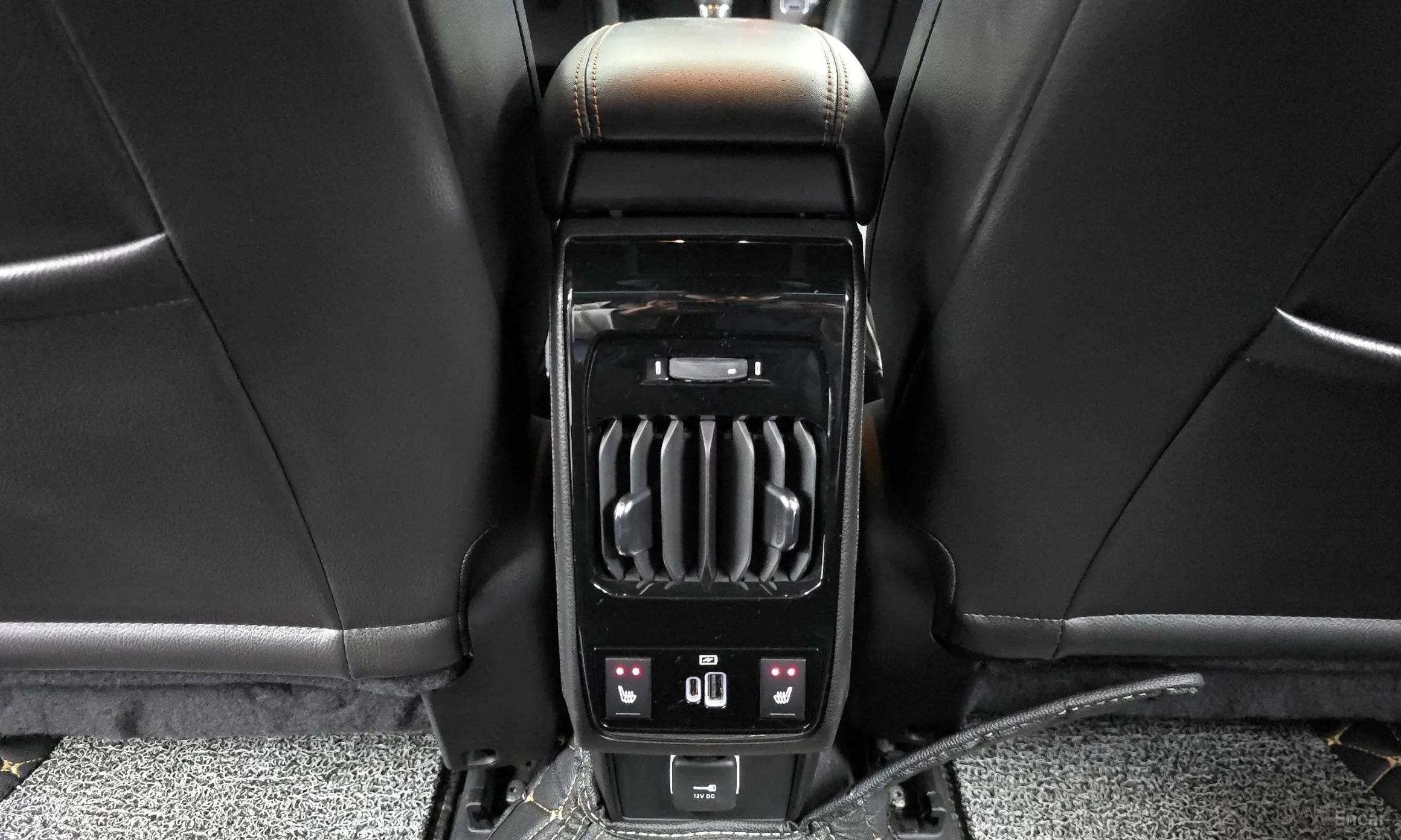 Jeep Compass 2nd Generation превью 19