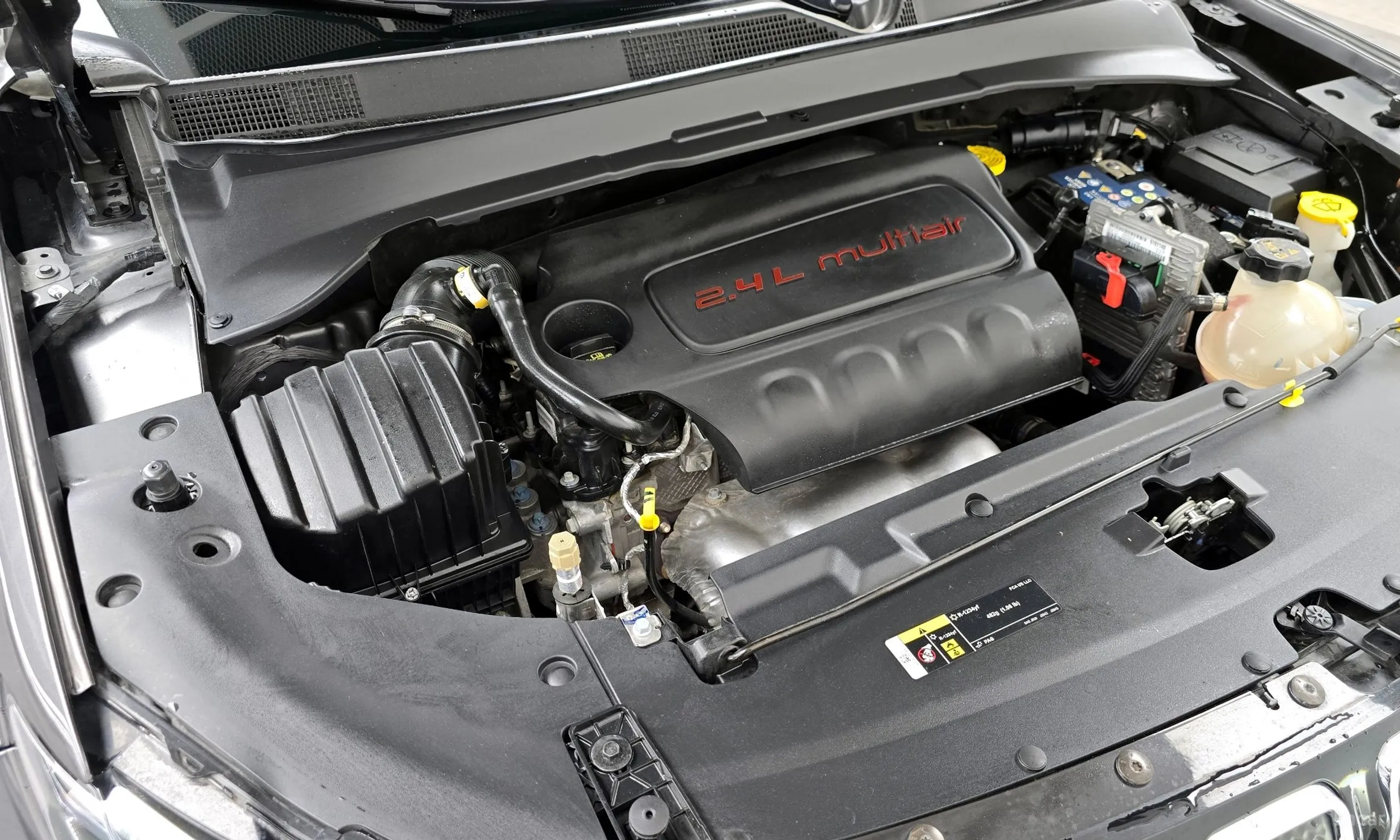 Jeep Compass 2nd Generation превью 6