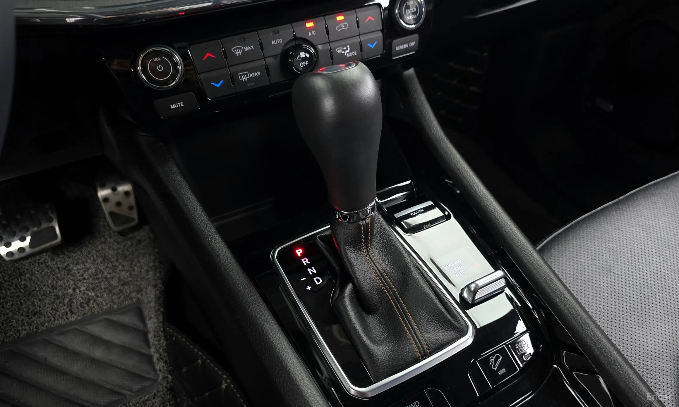 Jeep Compass 2nd Generation превью 9