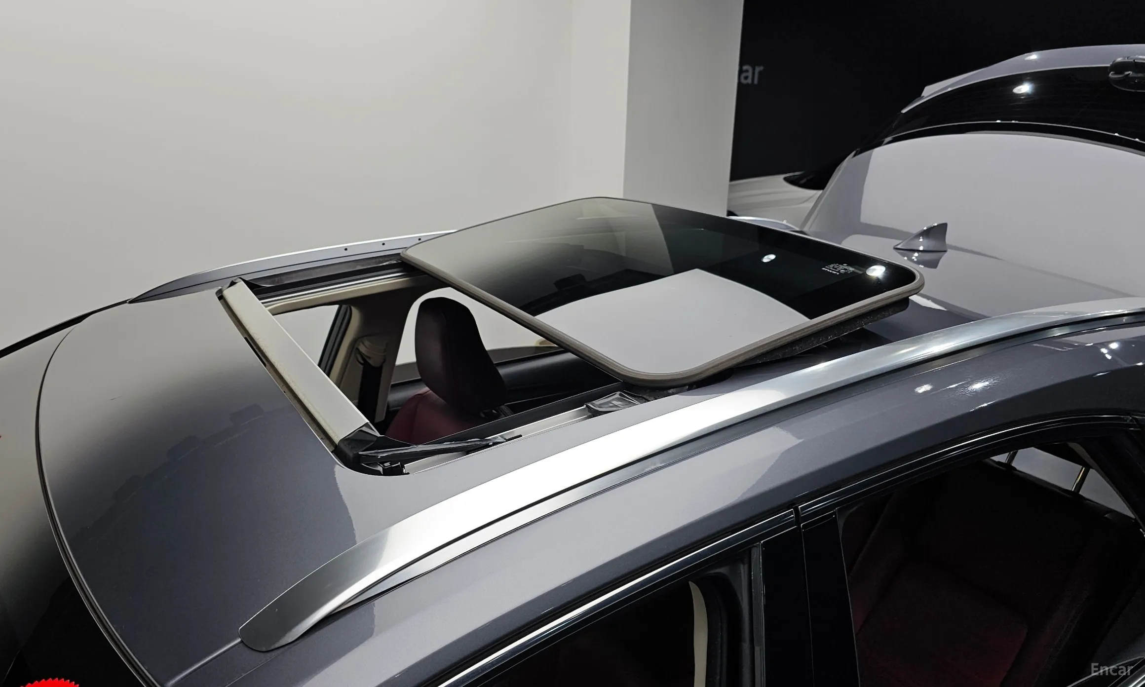 Lexus NX300h превью 16