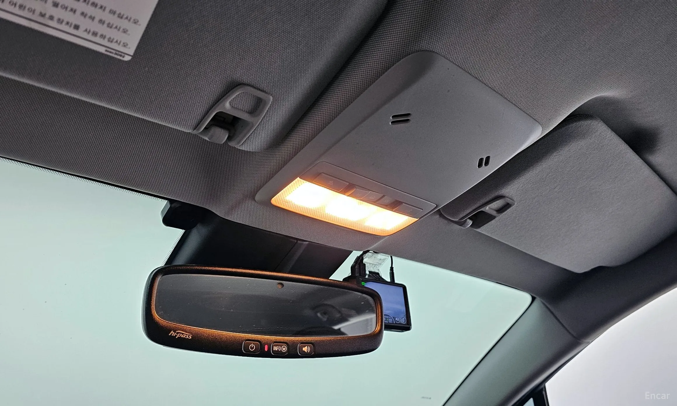 Chevrolet (GM Daewoo) Trax превью 15